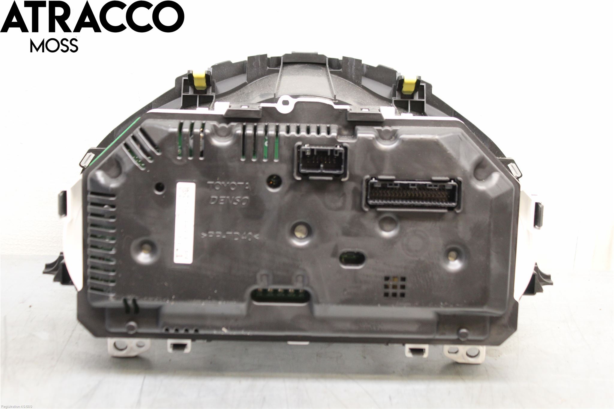 Toyota YARIS XP130 12-14 Instr Kombinert