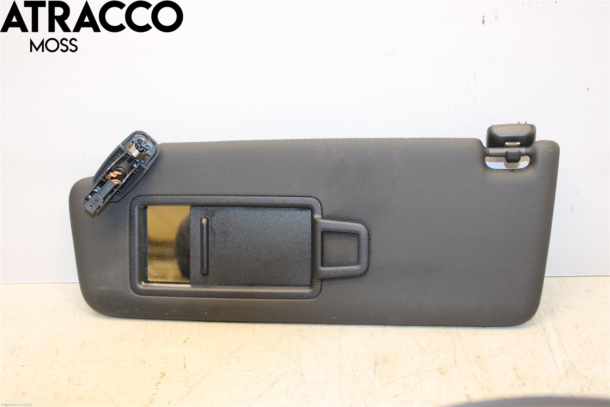 Audi A5 17- Innr Solskjerm