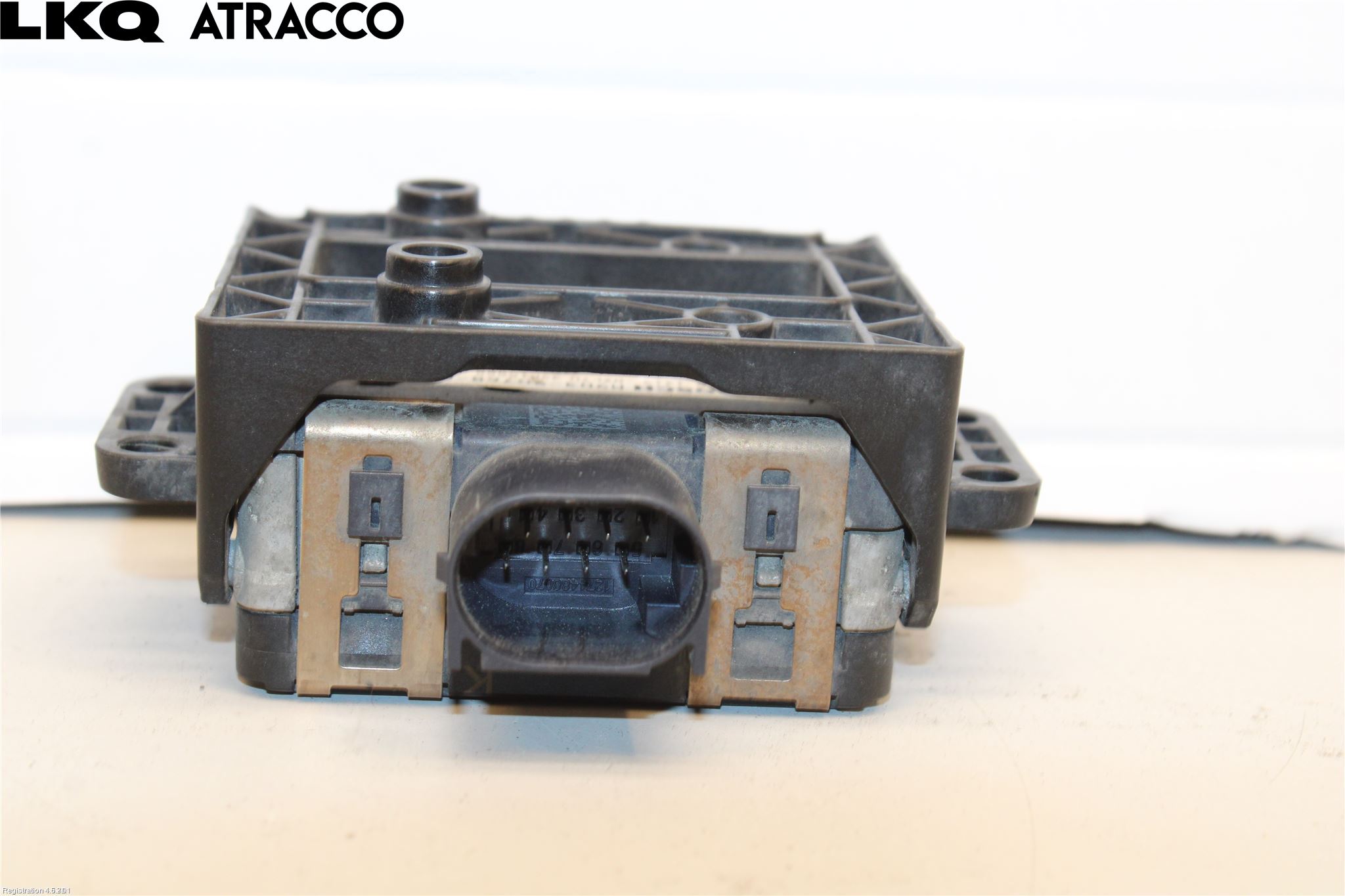 Jaguar I-PACE 18- Sensor Øvrig