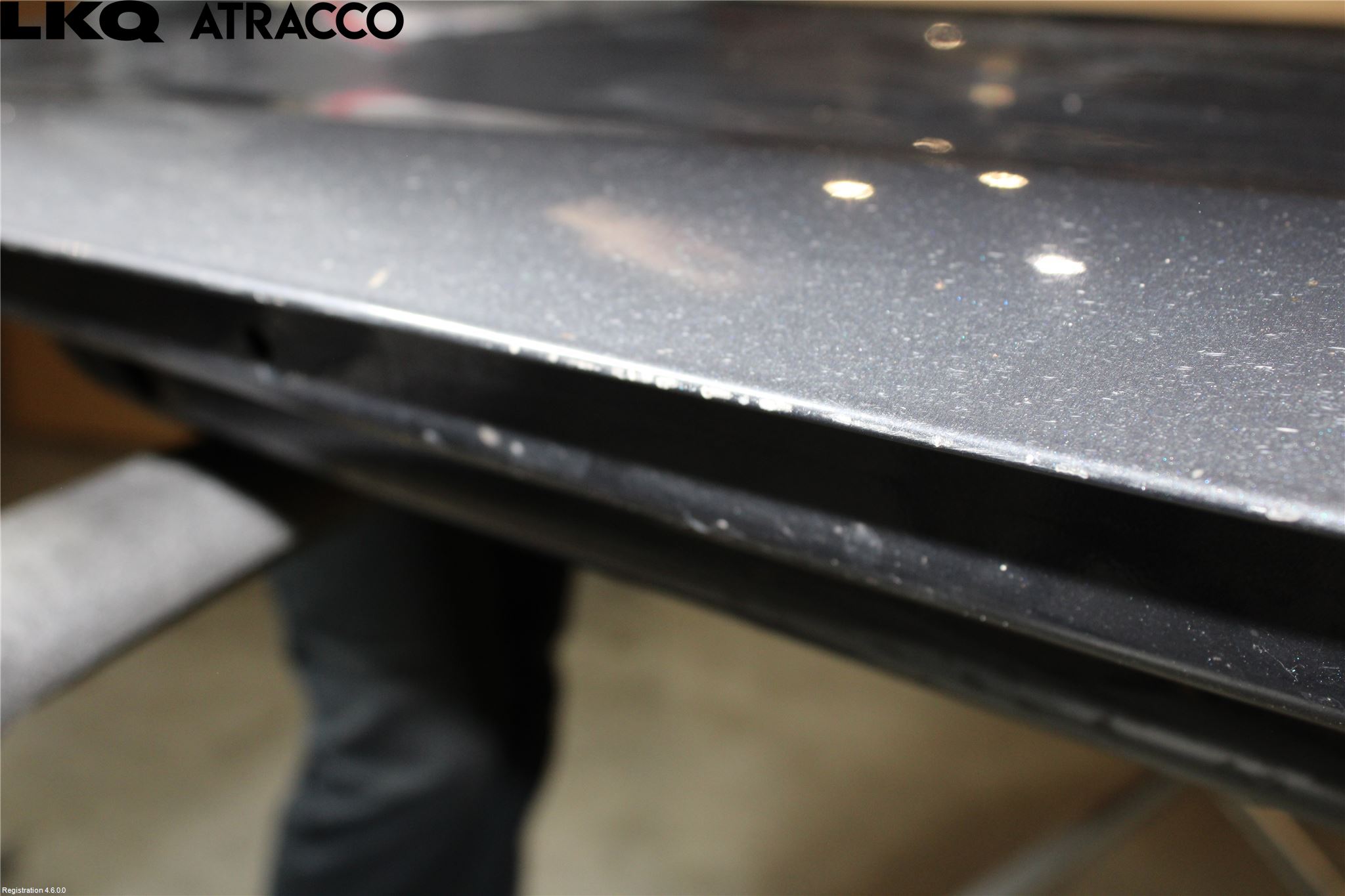 Tesla MODEL S 13- Dør 4D Foran Venstre