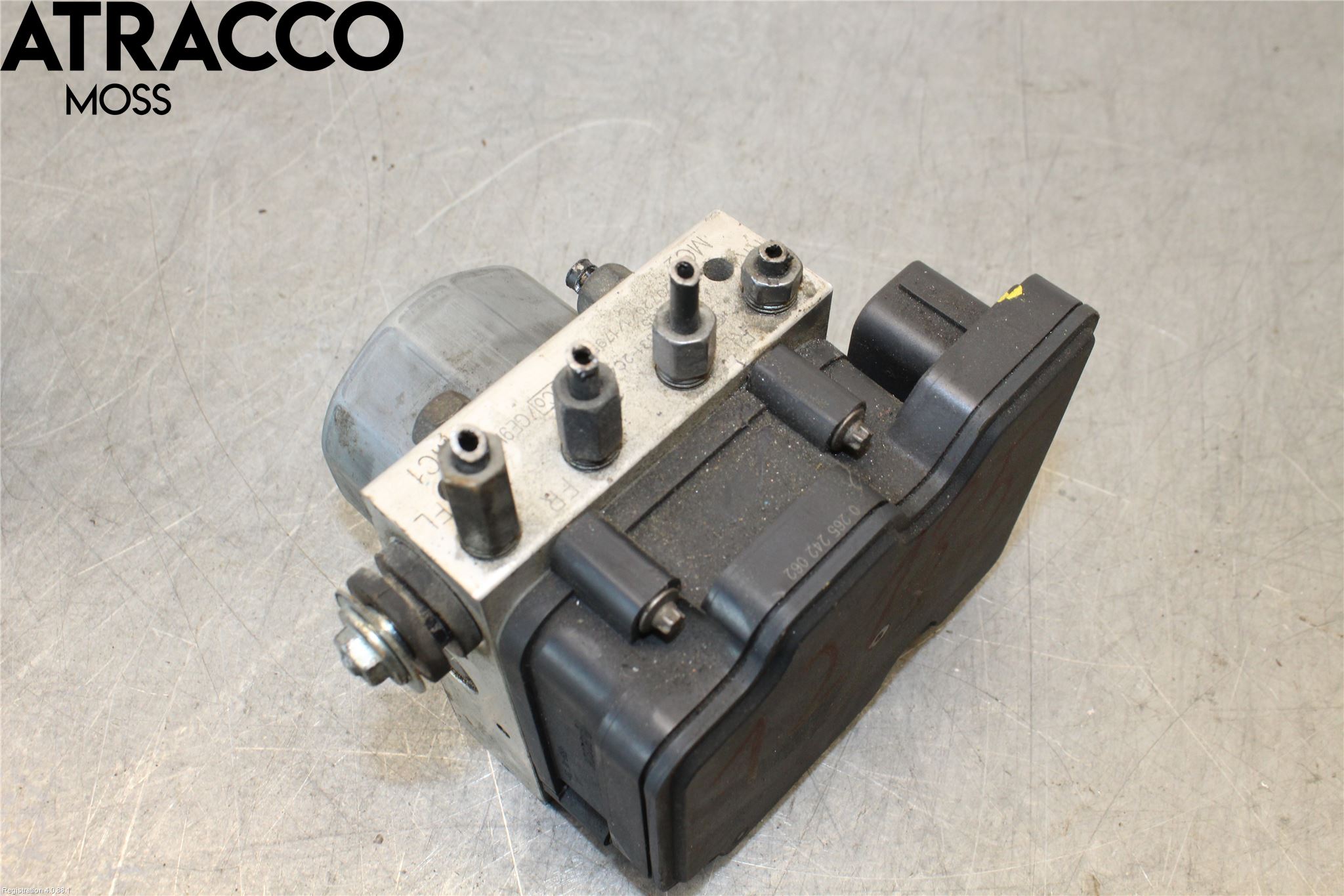 Ford RANGER EU 12-23 Abs Hydraulikkpumpe