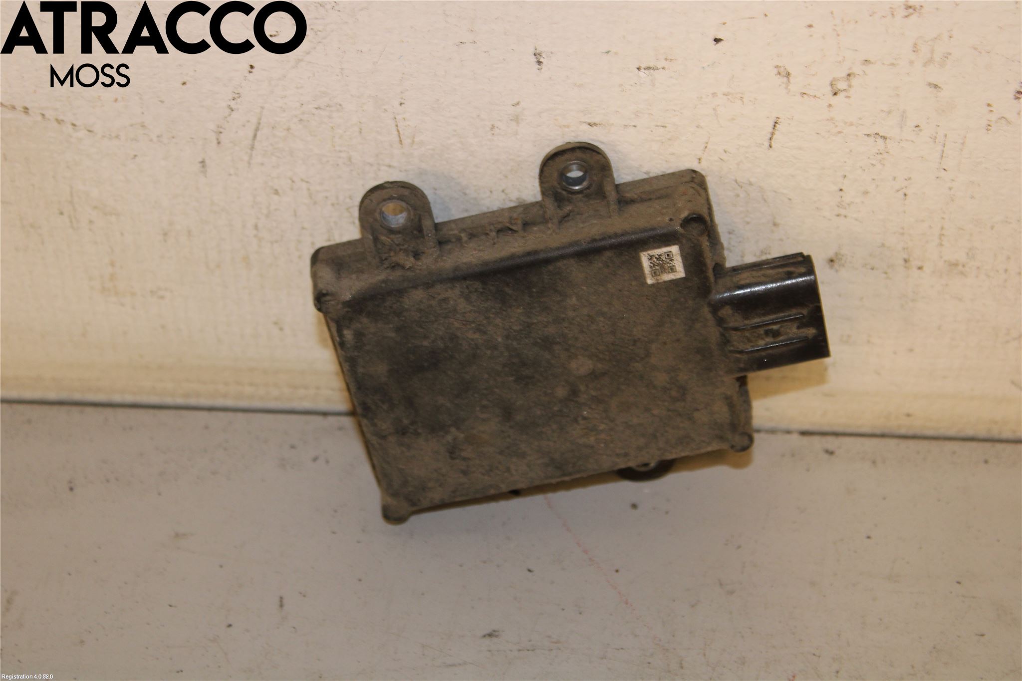 Maxus EUNIQ5 MPV 21- Styreenhet Øvrig