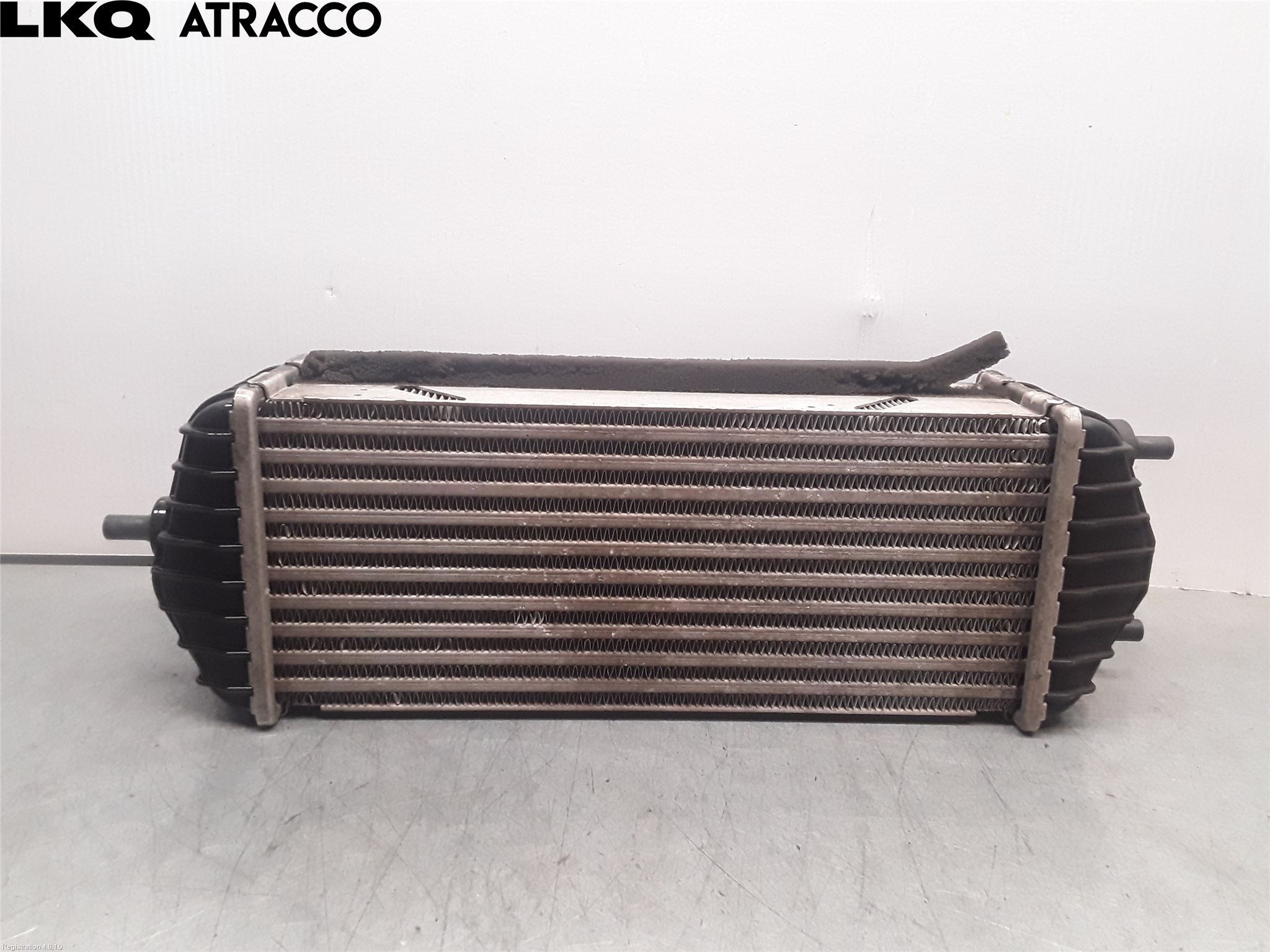 Kia SPORTAGE (SL) 11-15 Intercooler Radiator