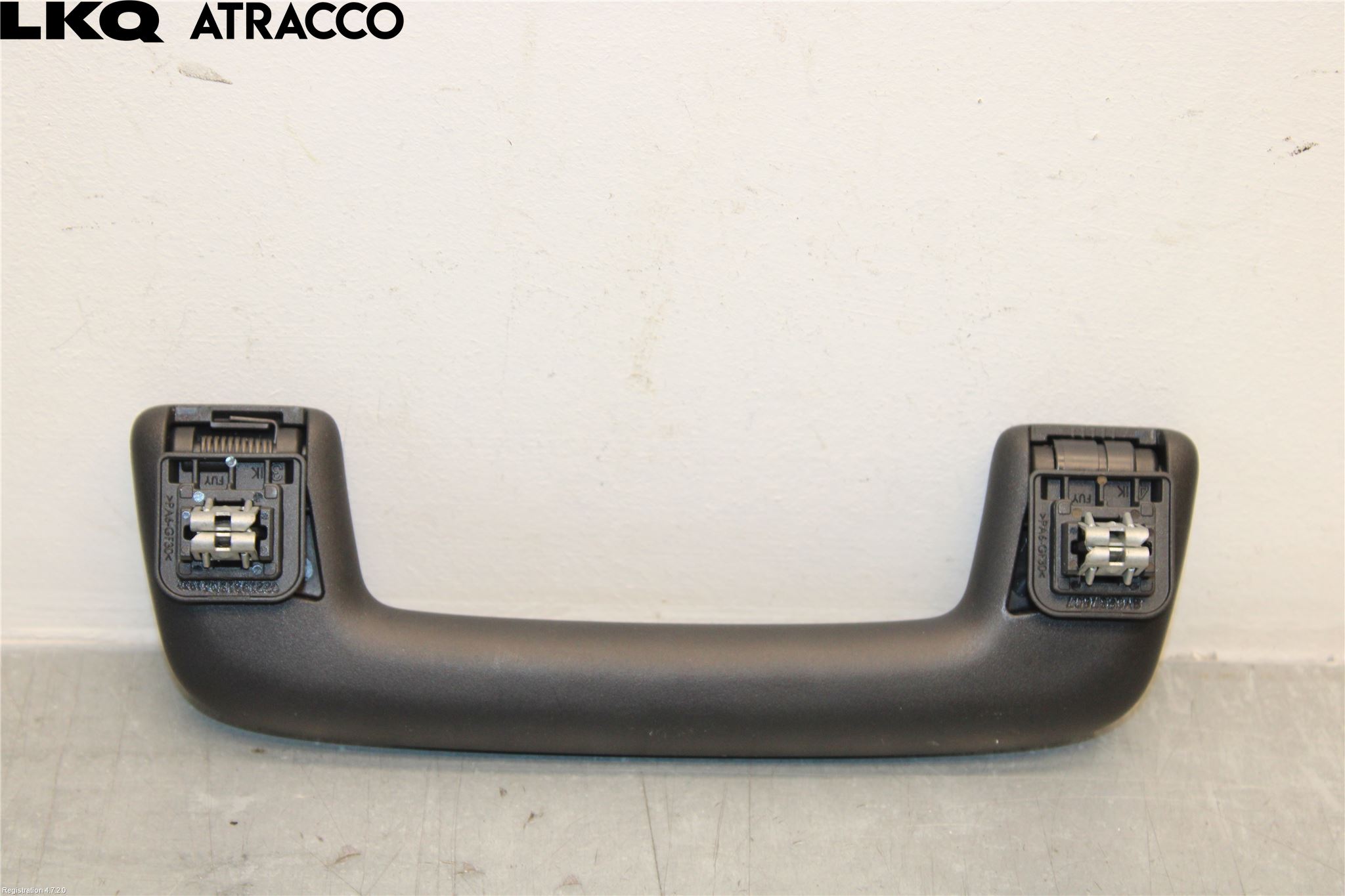 Porsche TAYCAN 20- Innr Dørhandtak H Indre