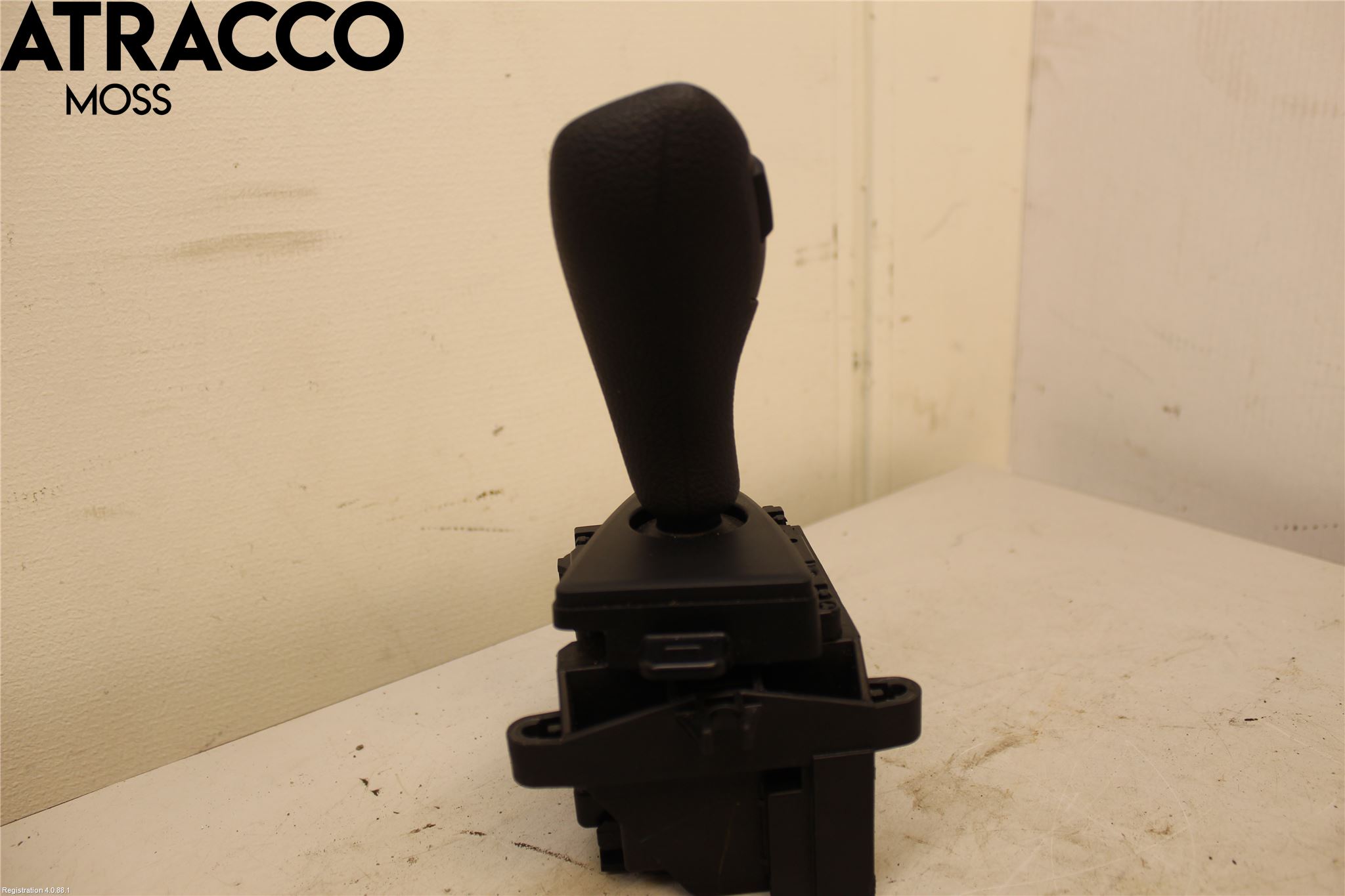 BMW 3 F30/F31/F80 12-19 Gearspak