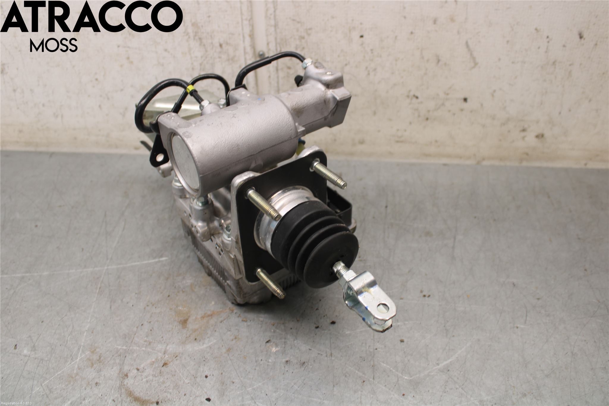 Toyota YARIS XP130 15-20 Abs Hydraulikkaggregat