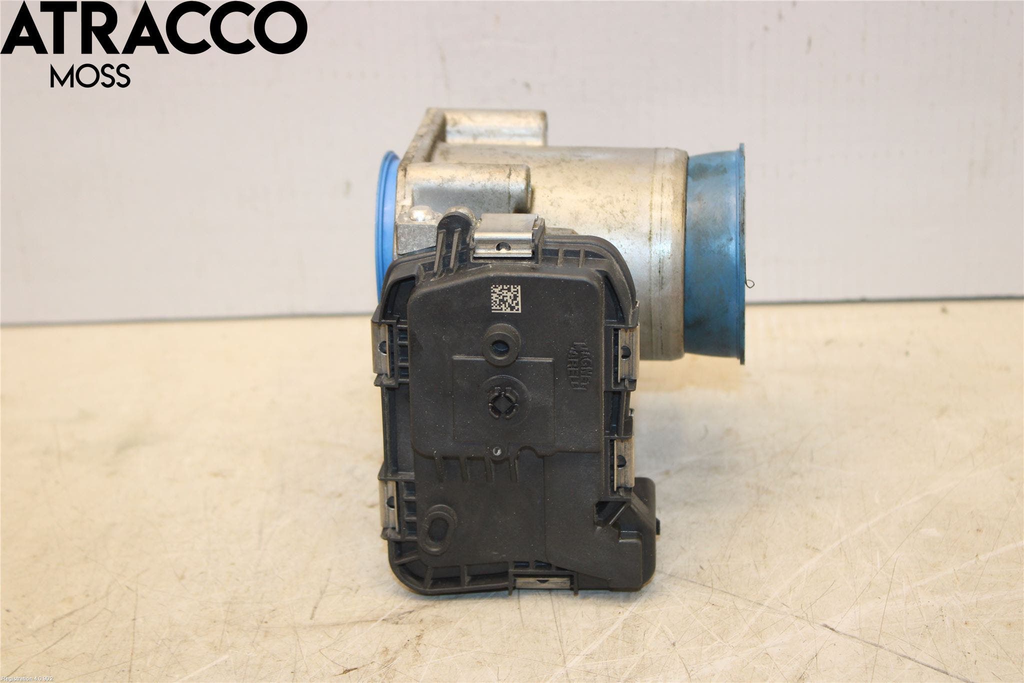 Audi A3/S3 8V 13-20 Inns Spjeldhus