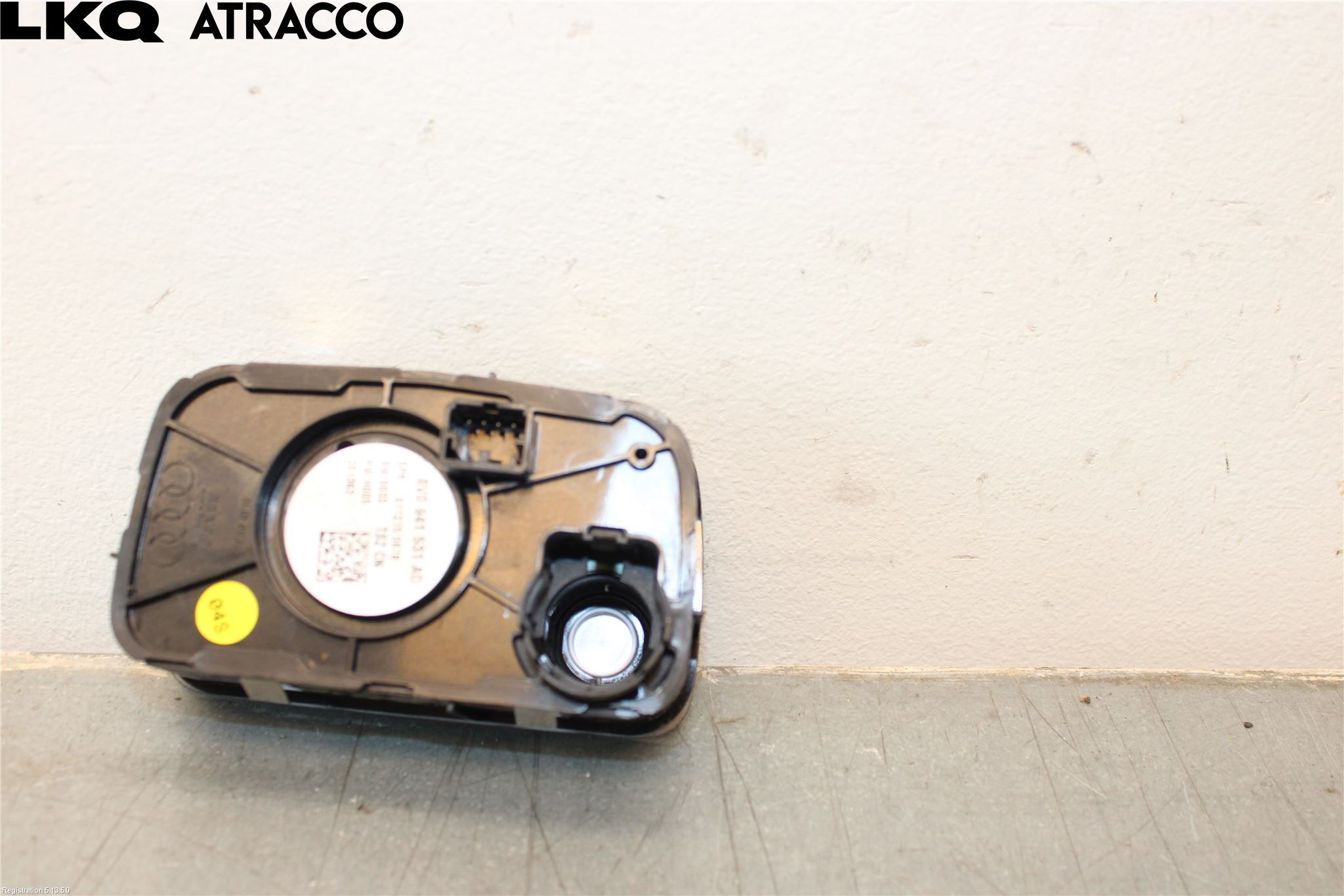 Audi A3/S3 05-13 Bryter Hovedlys