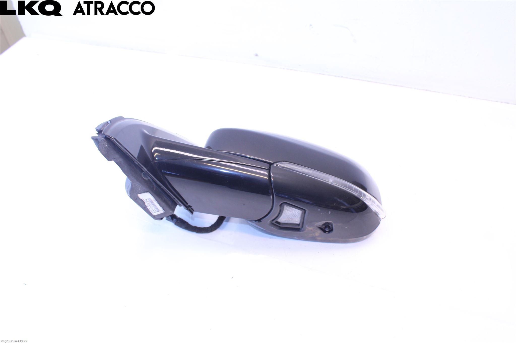 Volvo V60 CROSS COUNTRY 16-18 Speil V M-El Justering