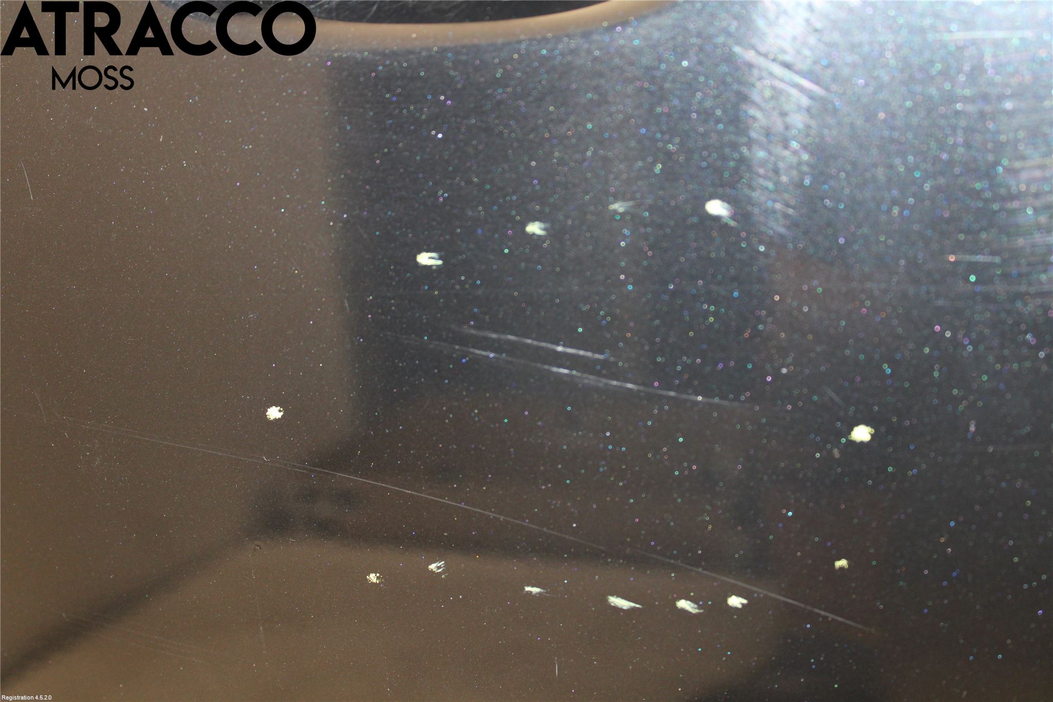 Audi A3/S3 05-13 Dør 4D Foran Høyre