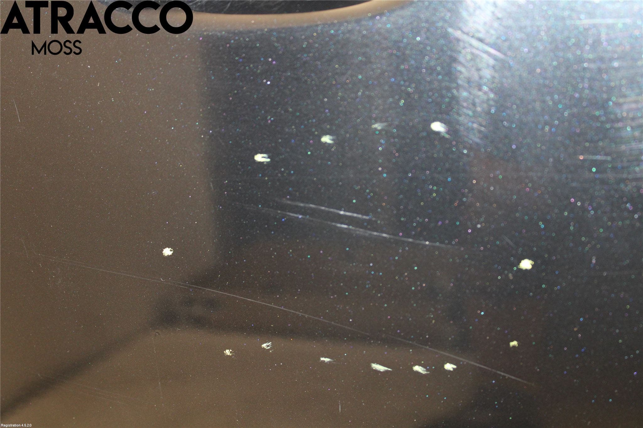 Audi A3/S3 05-13 Dør 4D Foran Høyre