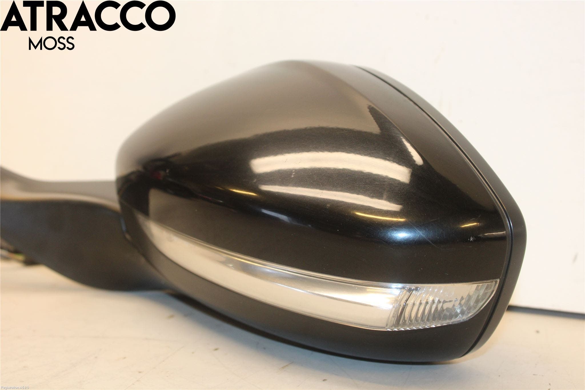 Peugeot 208 12-15 Speil V M-El Justering