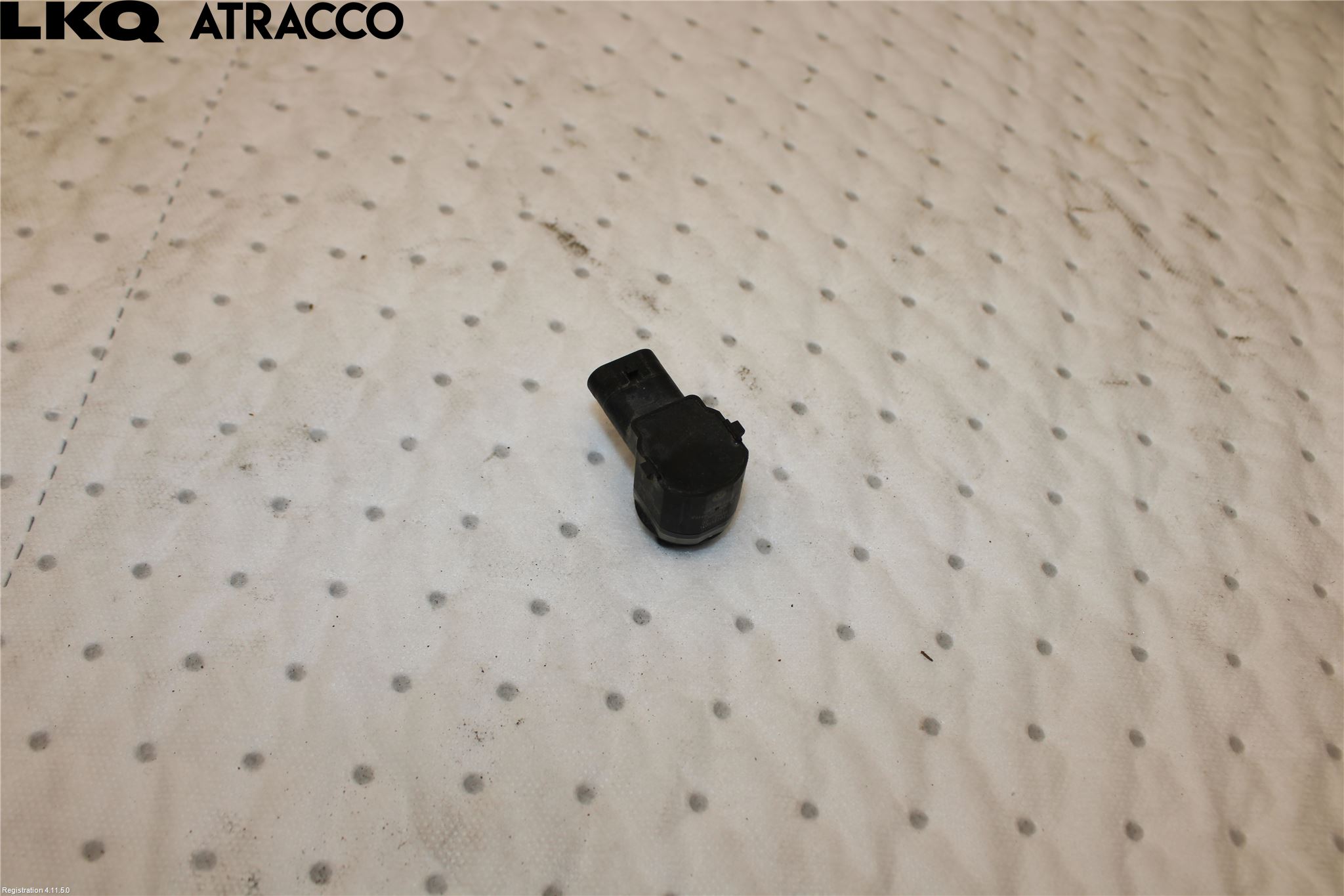 Volkswagen VW POLO 10-17 Sensor Ryggesensor