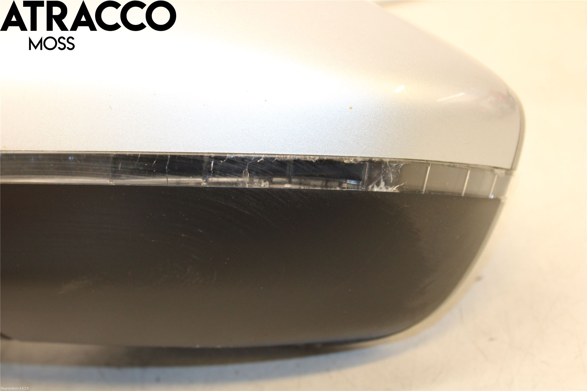 Peugeot 308 14-21 Speil V M-El Justering