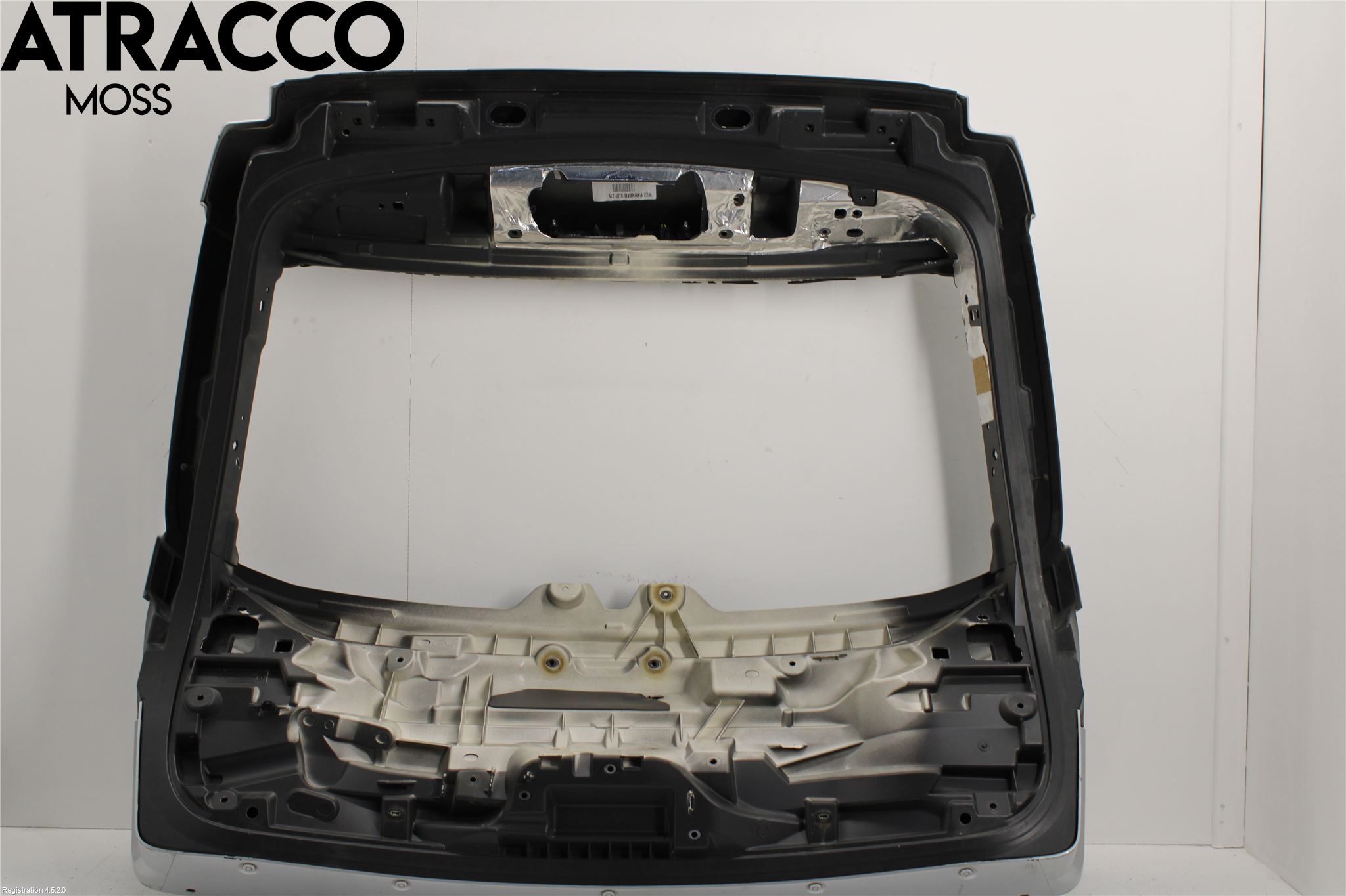 Peugeot 508 11-18 Bakluke Stv