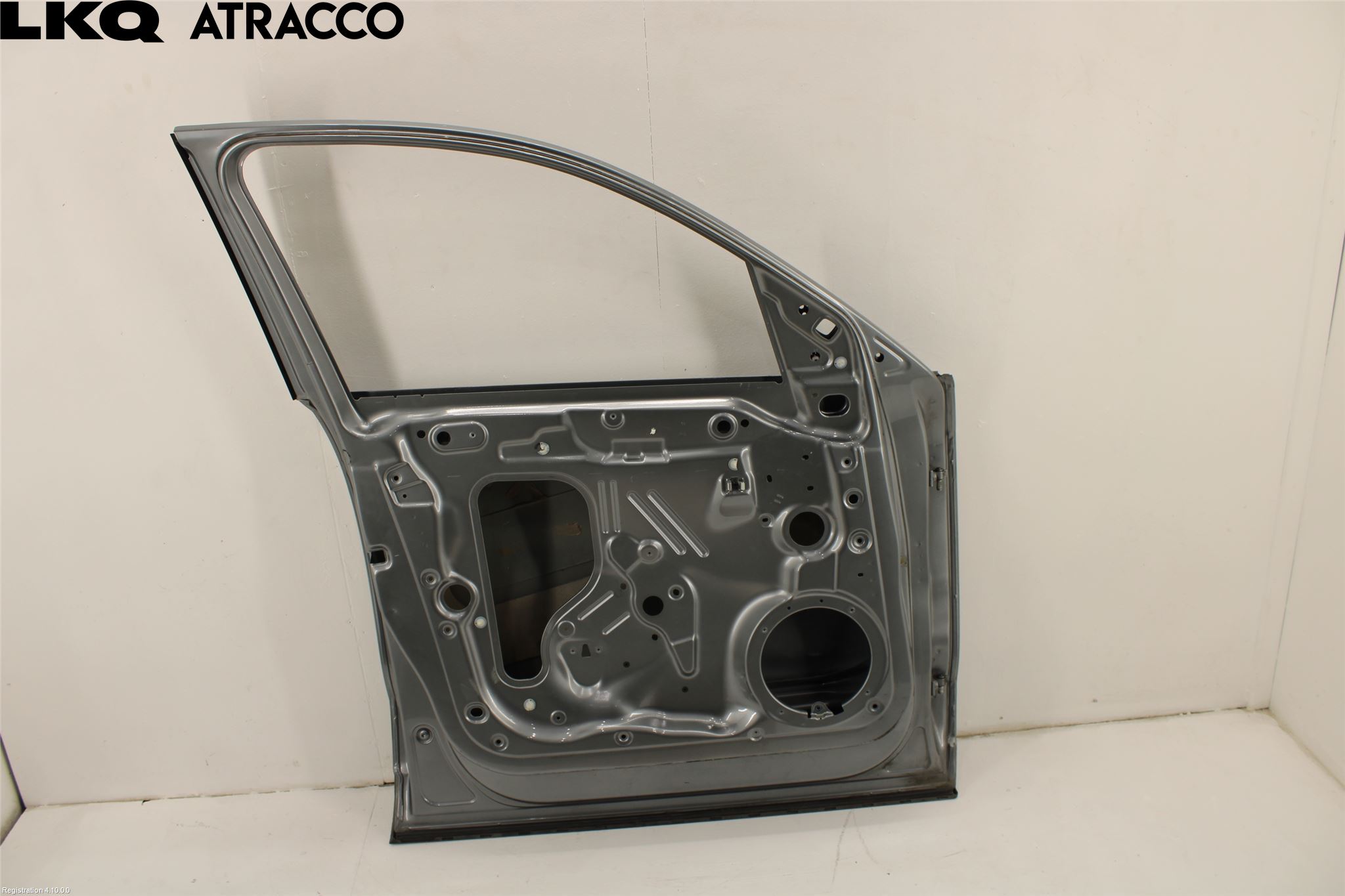 Audi Q5 09-16 Dør 4D Foran Venstre