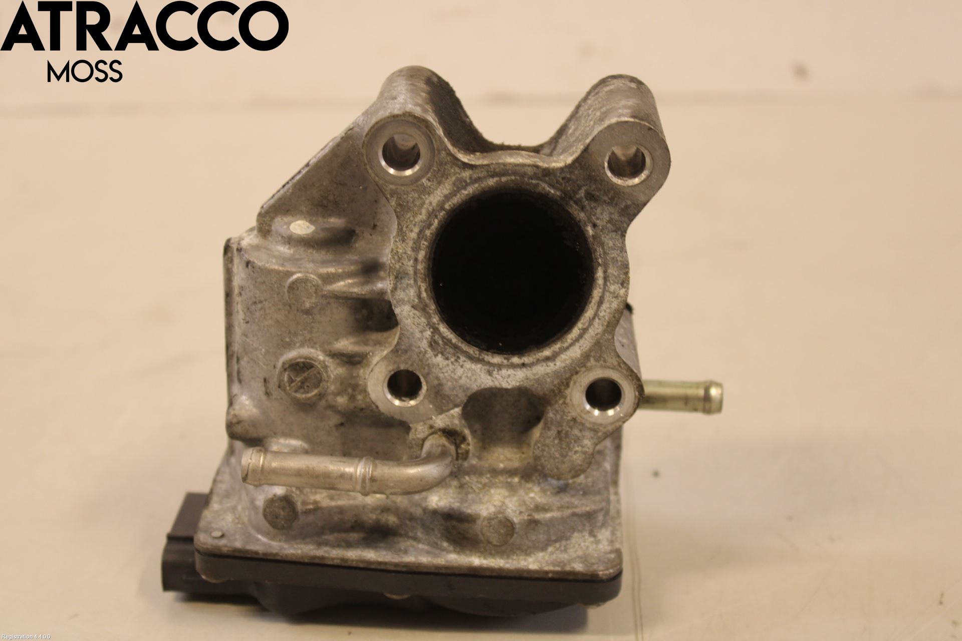 Mazda 6 13- Egr Ventil