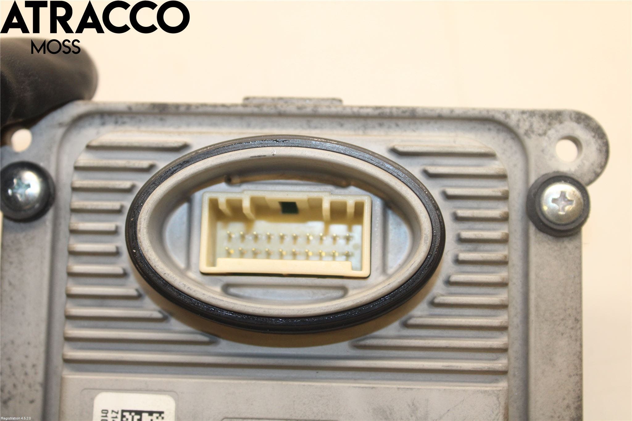 Kia NIRO (DE) 17-22 Styreenhet Xenon