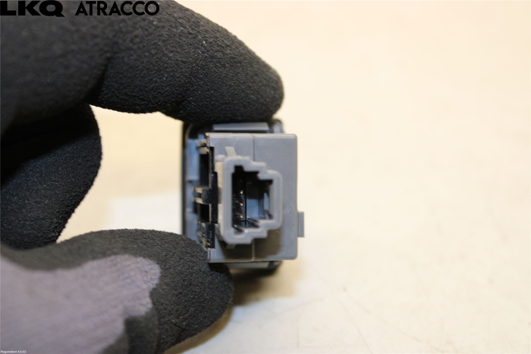 Toyota AYGO 15-21 Bryter Øvrig