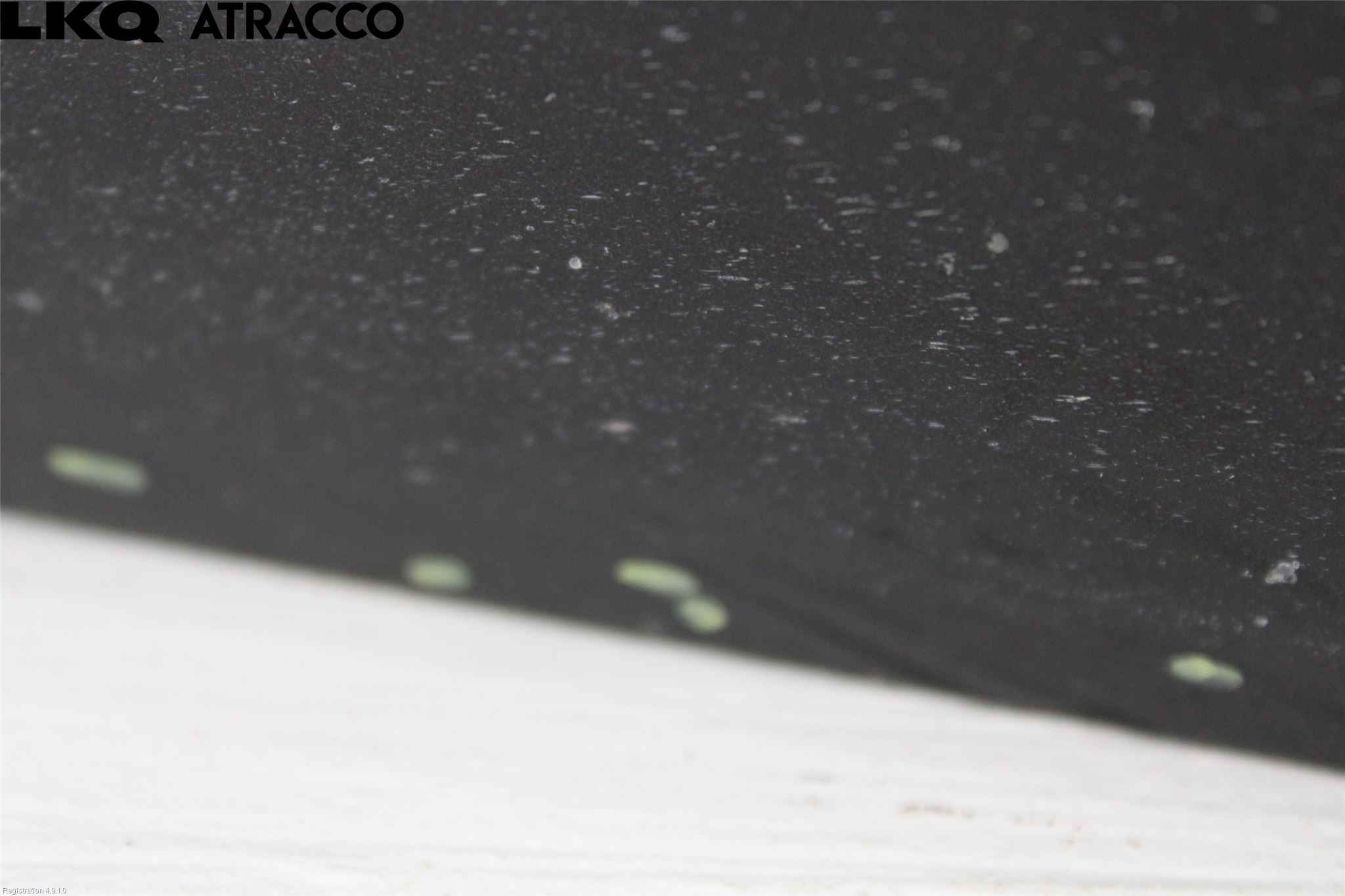 Audi A6 ALLROAD 12-18 Dør 4D Foran Venstre