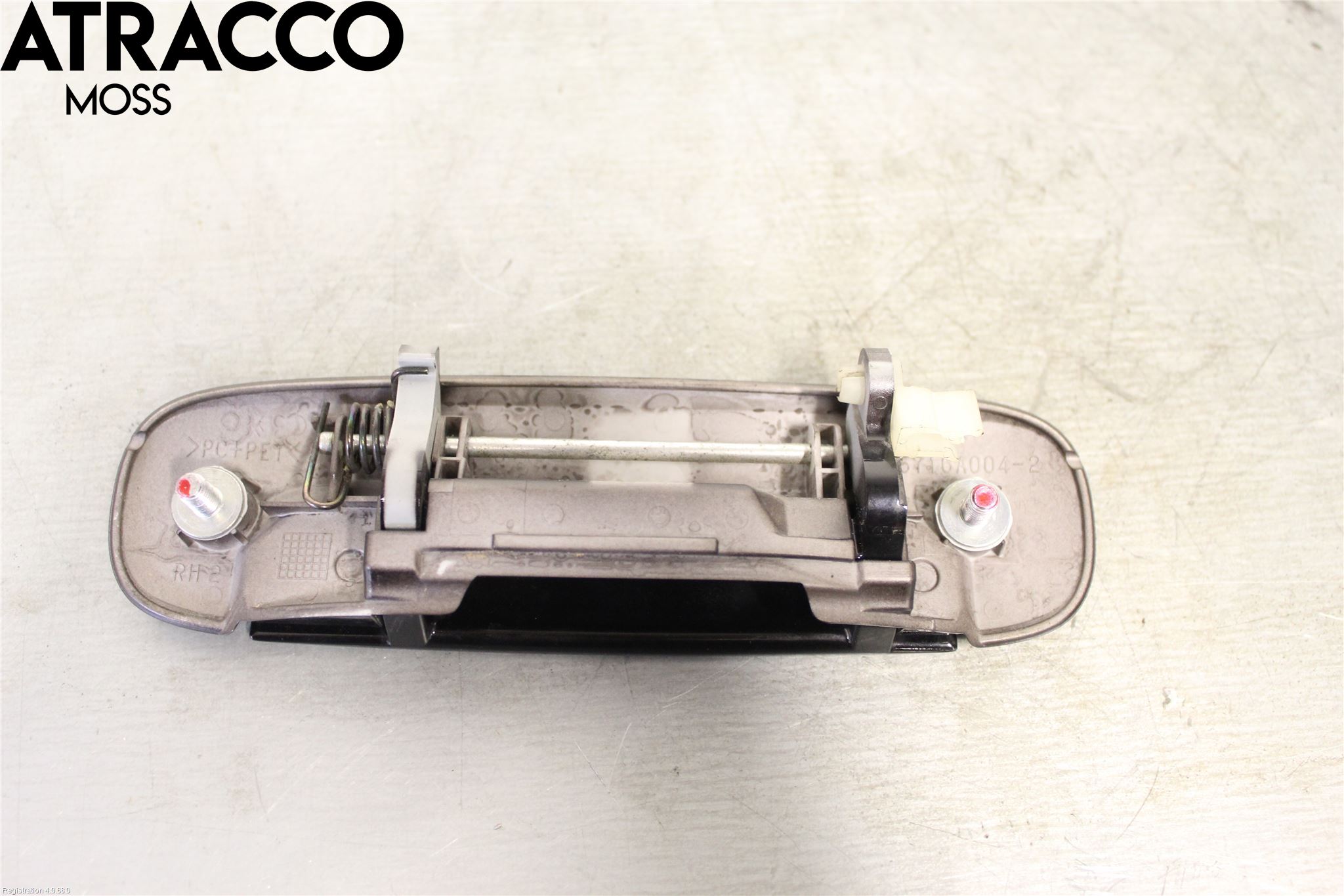 Mitsubishi i-MiEV Dørhandtak Ytre Høyre