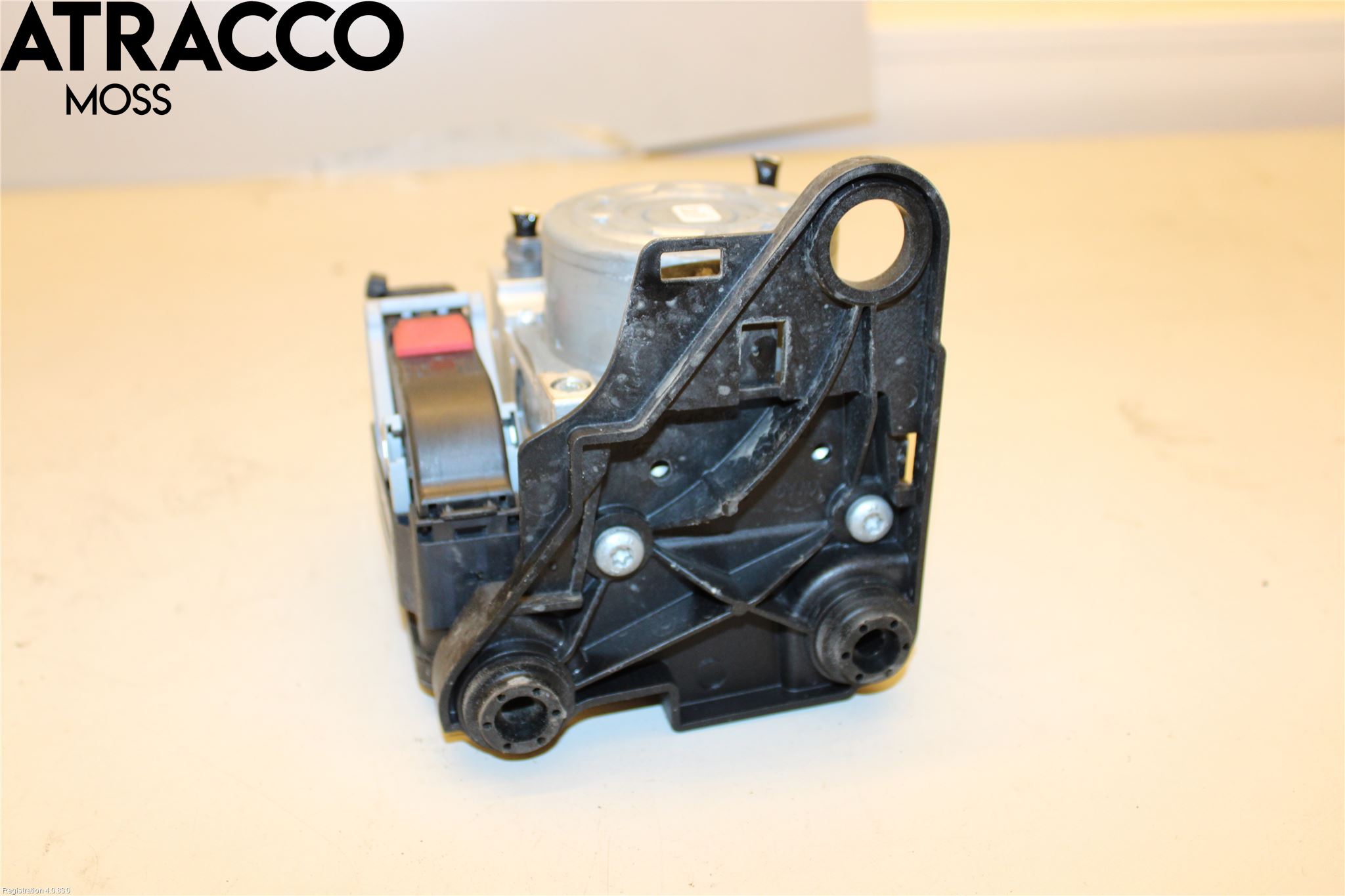 Volkswagen VW GOLF / E-GOLF VII 13-20 Abs Hydraulikkaggregat