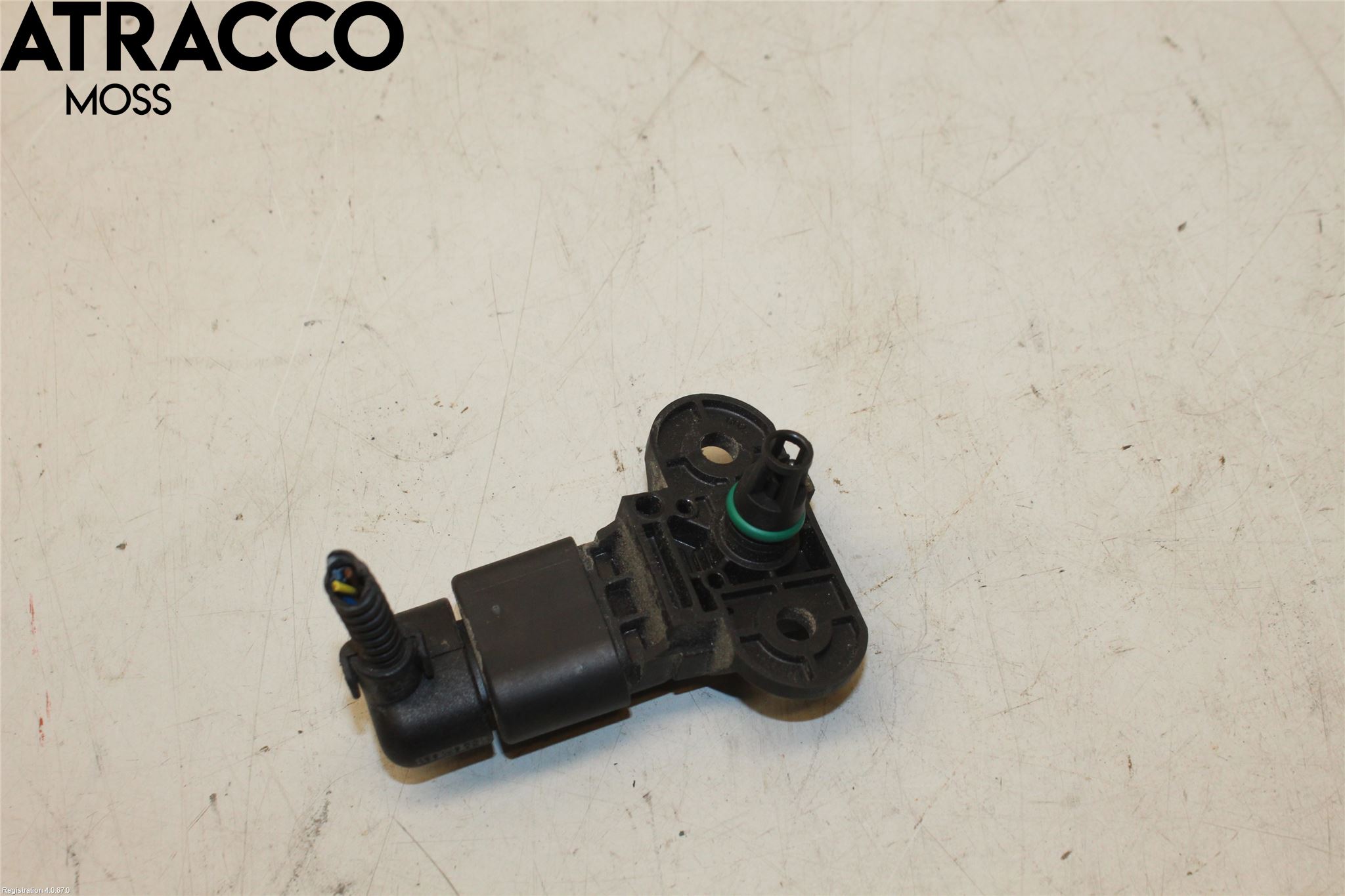 Volkswagen VW TRANSP/CARAVELLE (T6) 16-22 Giver Turbotrykk