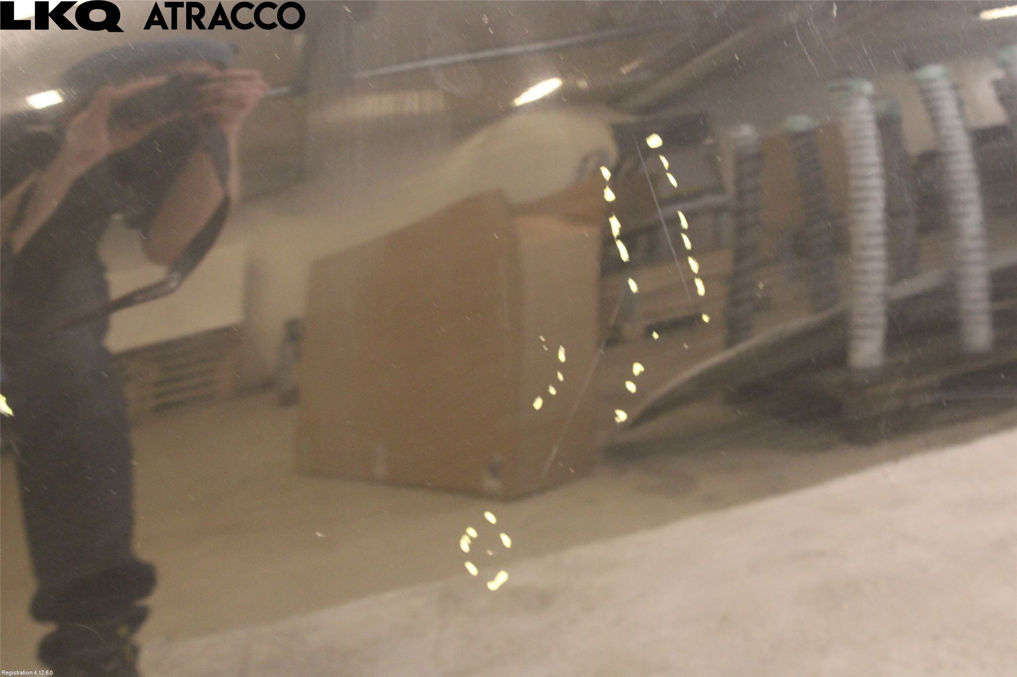 Kia PICANTO 12-17 Panser