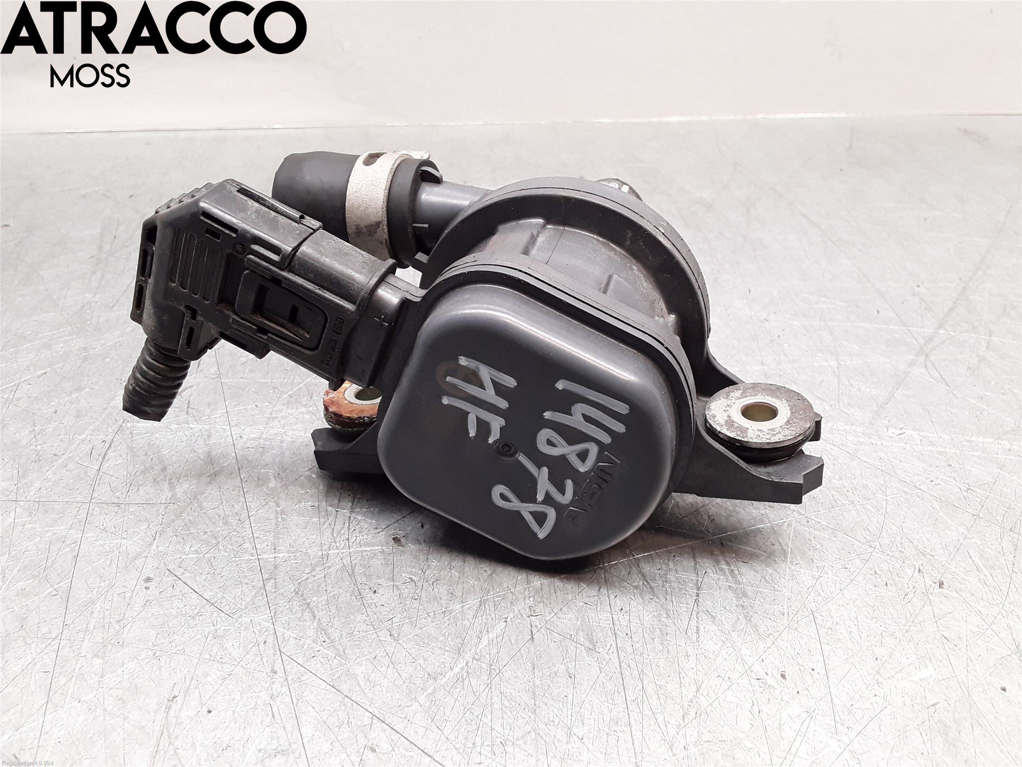 Toyota RAV4 19- Vannpumpe