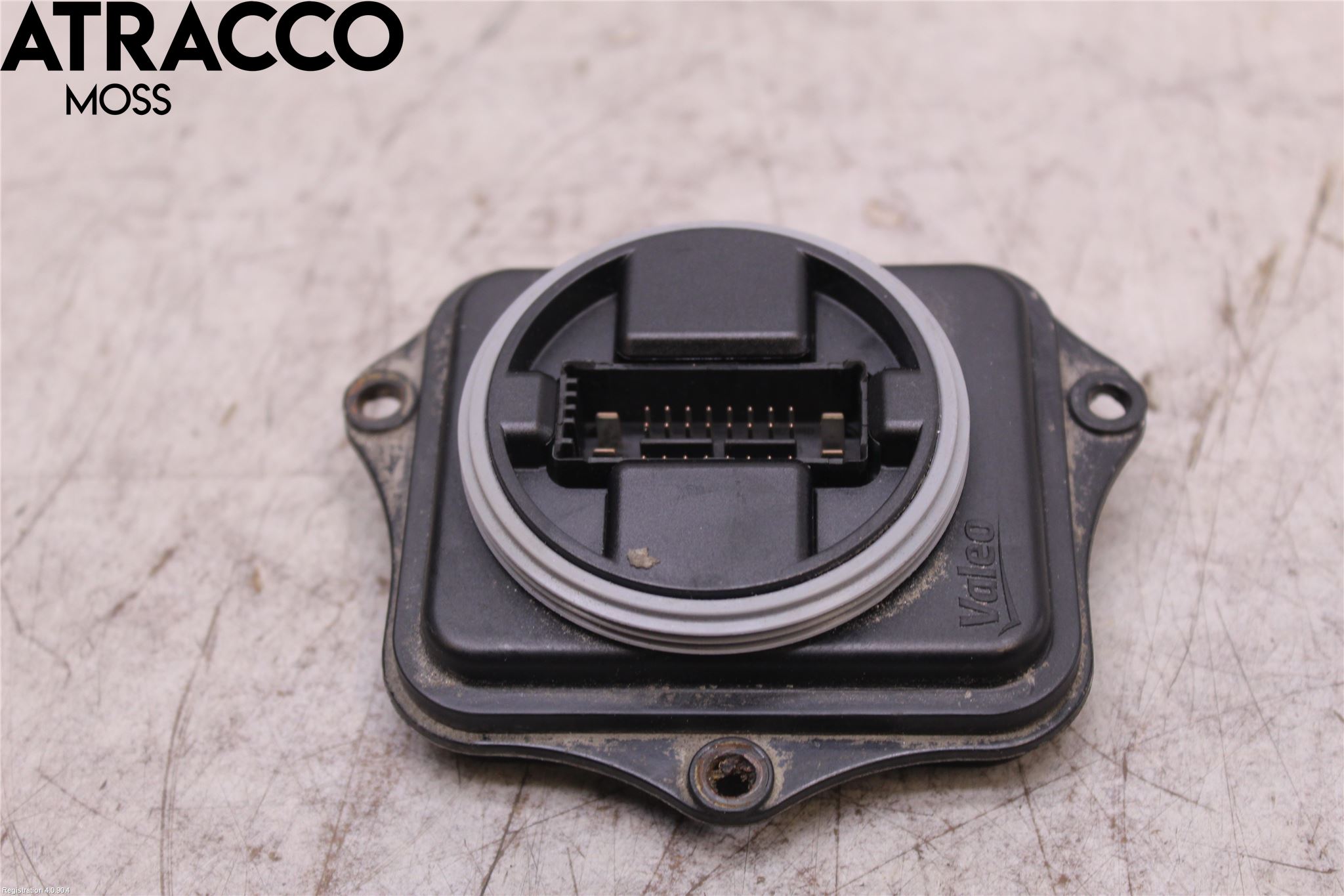 Ford S-MAX 15- Styreenhet Xenon