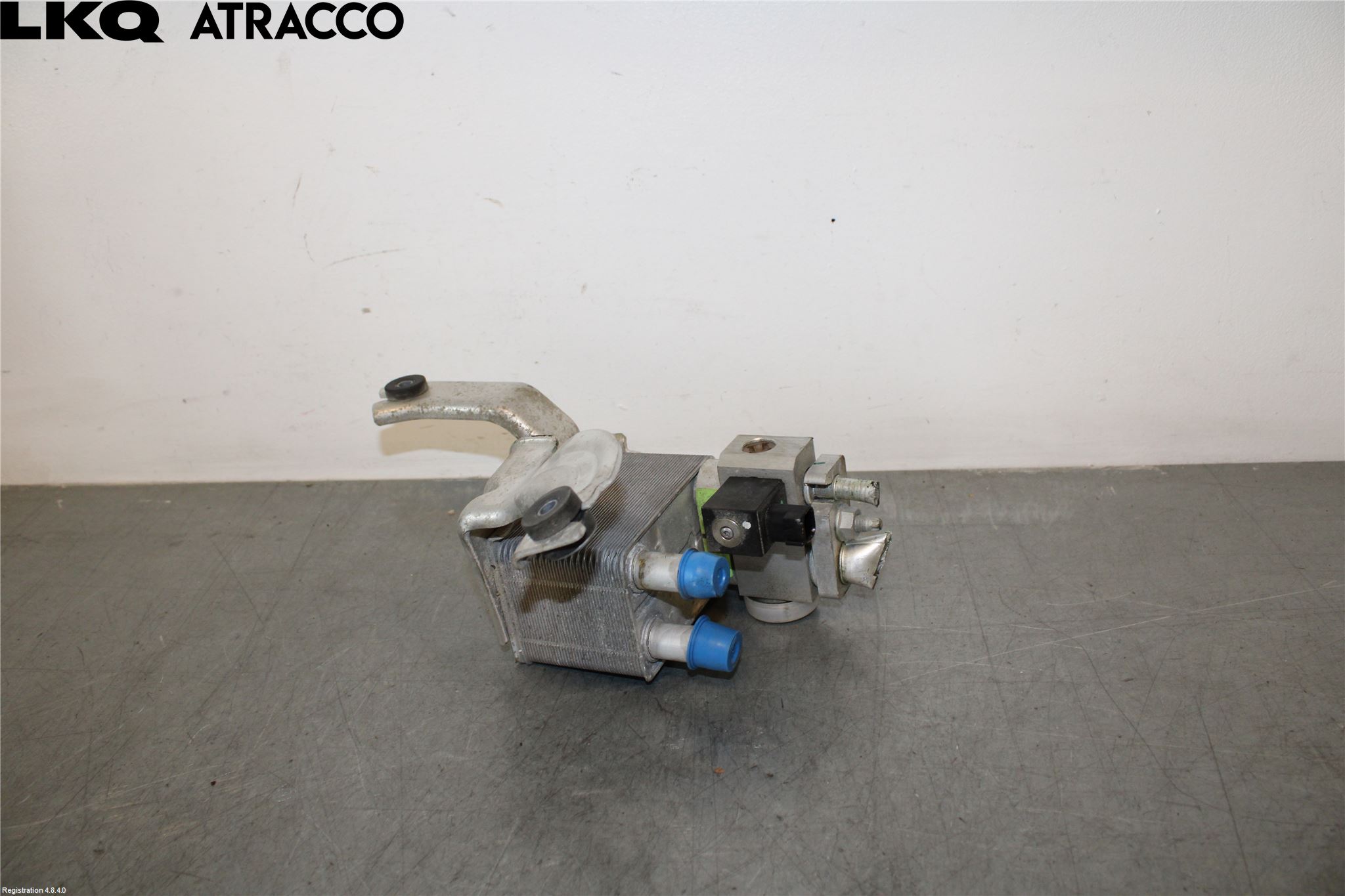 Ford MUSTANG Mach-E 21- Varme Ac Øvrig