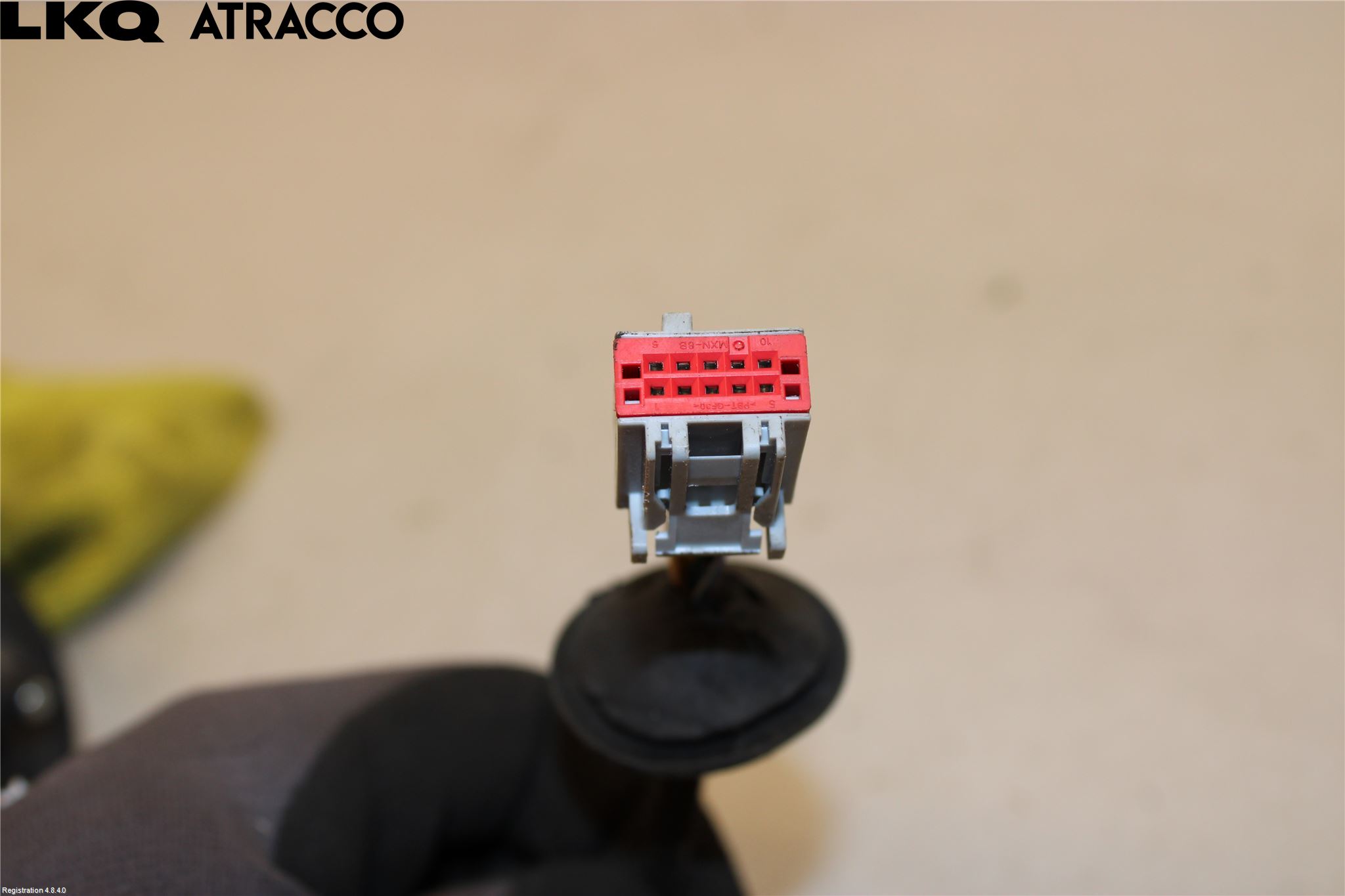 Ford FIESTA 13-17 Speil V M-Innvjustering