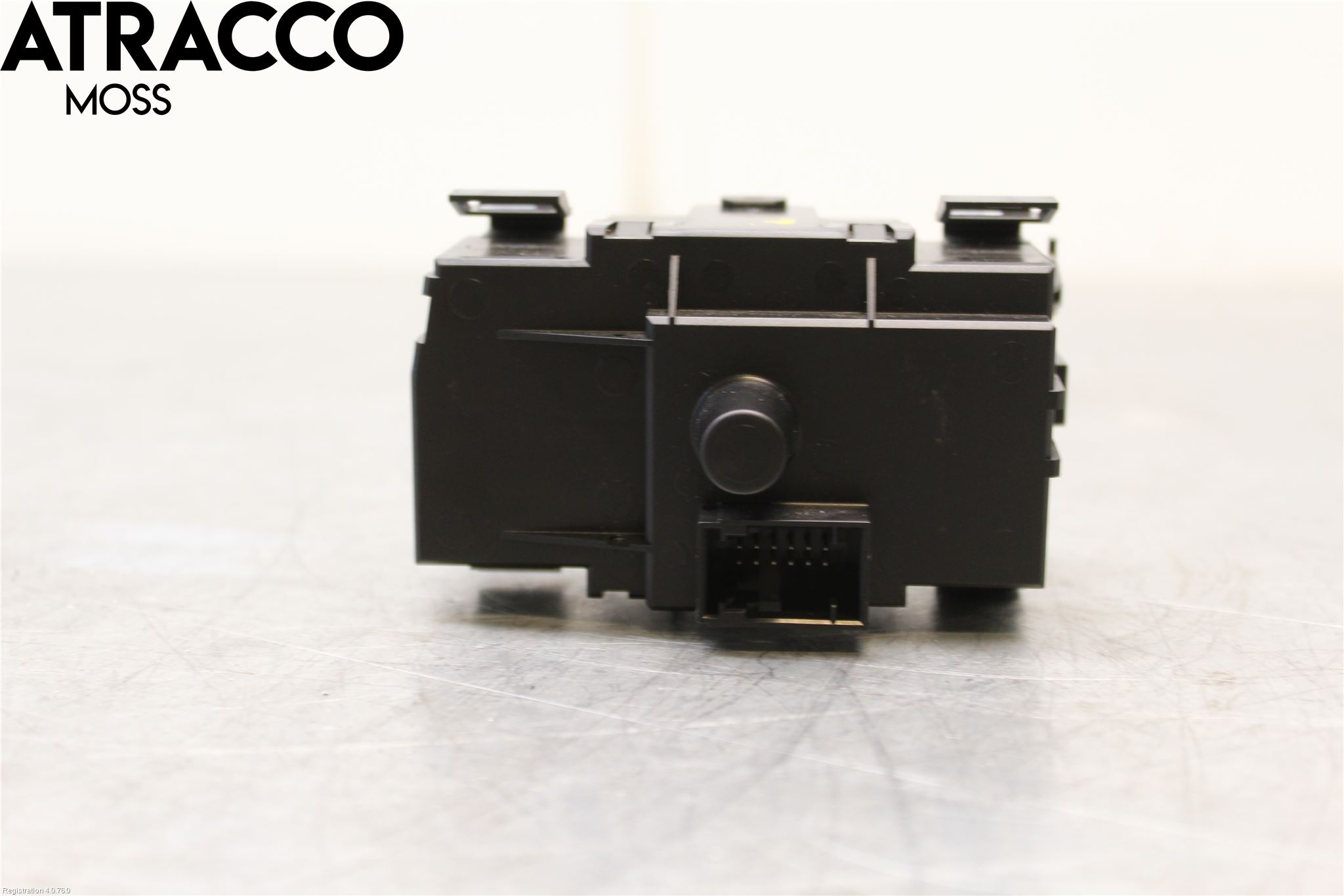 BMW X1 E84 10-15 Bryter Hovedlys