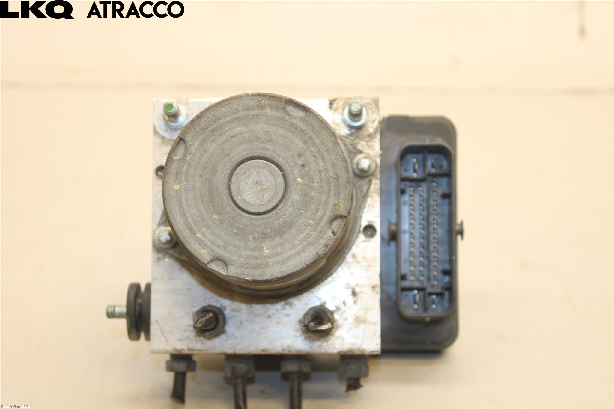 Toyota PROACE II 16- Abs Hydraulikkaggregat