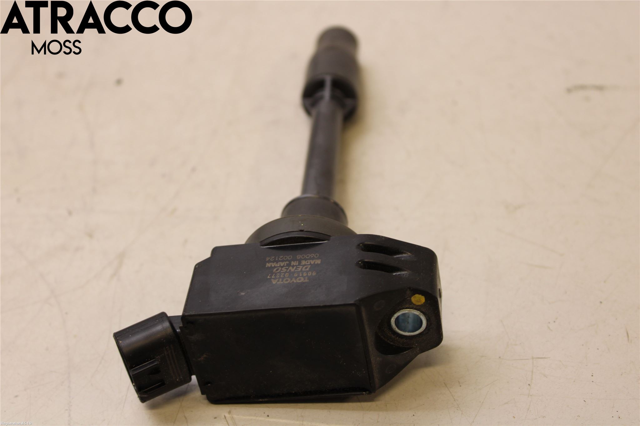 Toyota YARIS XP21 20- Coil