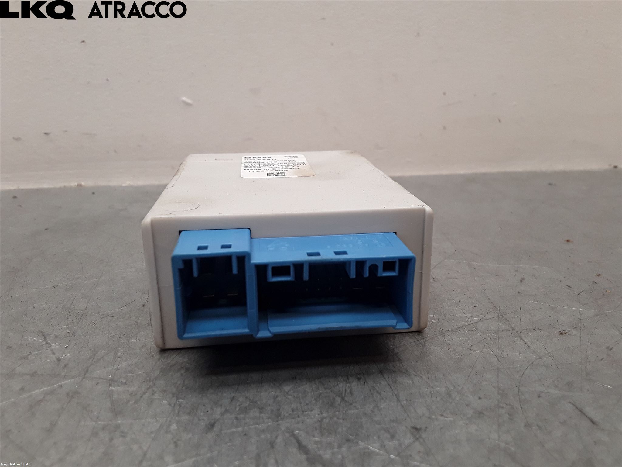 BMW 2 F45 Active Tourer 14-21 Styreenhet Øvrig