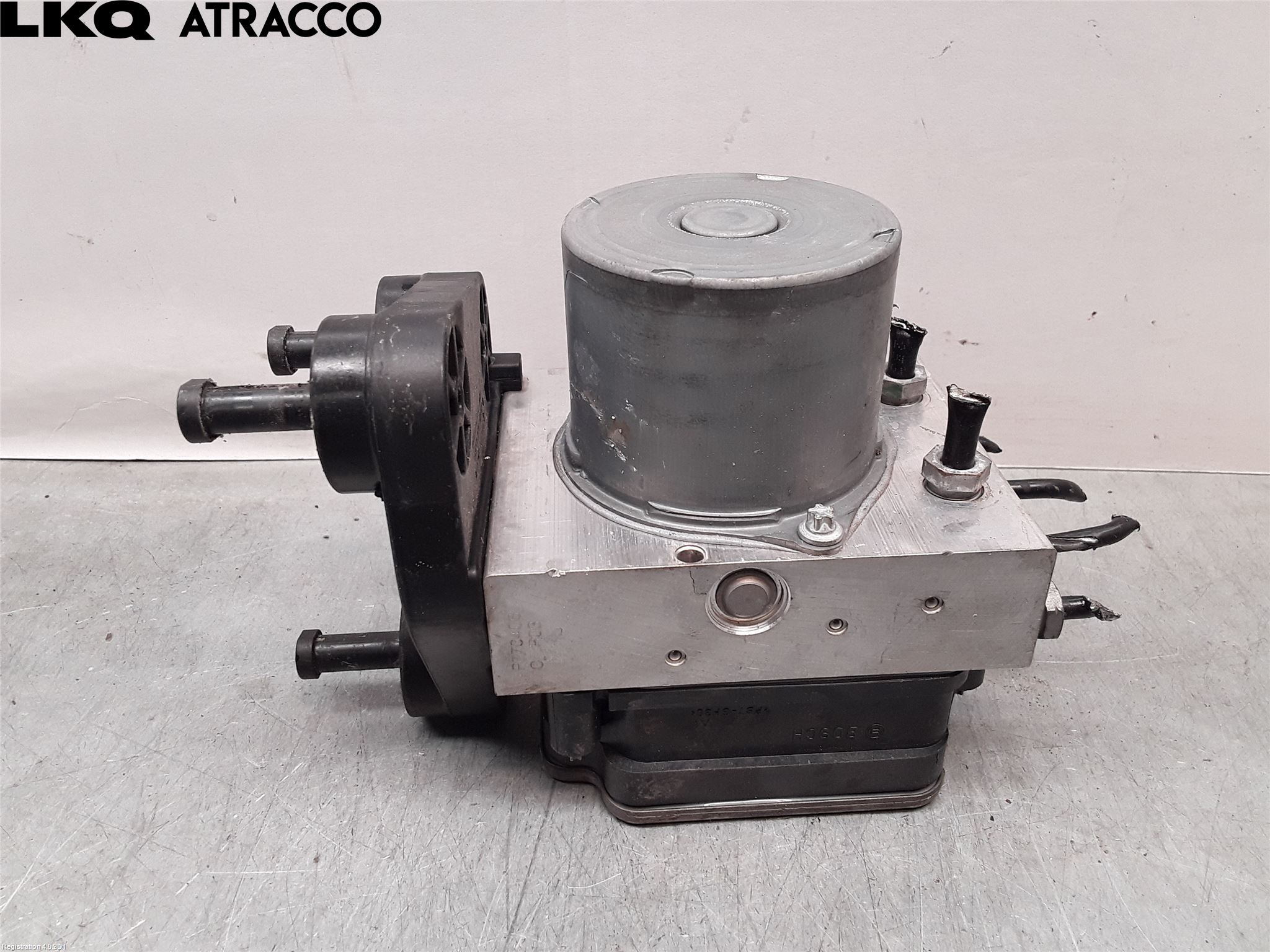 Mercedes-Benz MB C-KLASS (W205) 14-21 Abs Hydraulikkpumpe