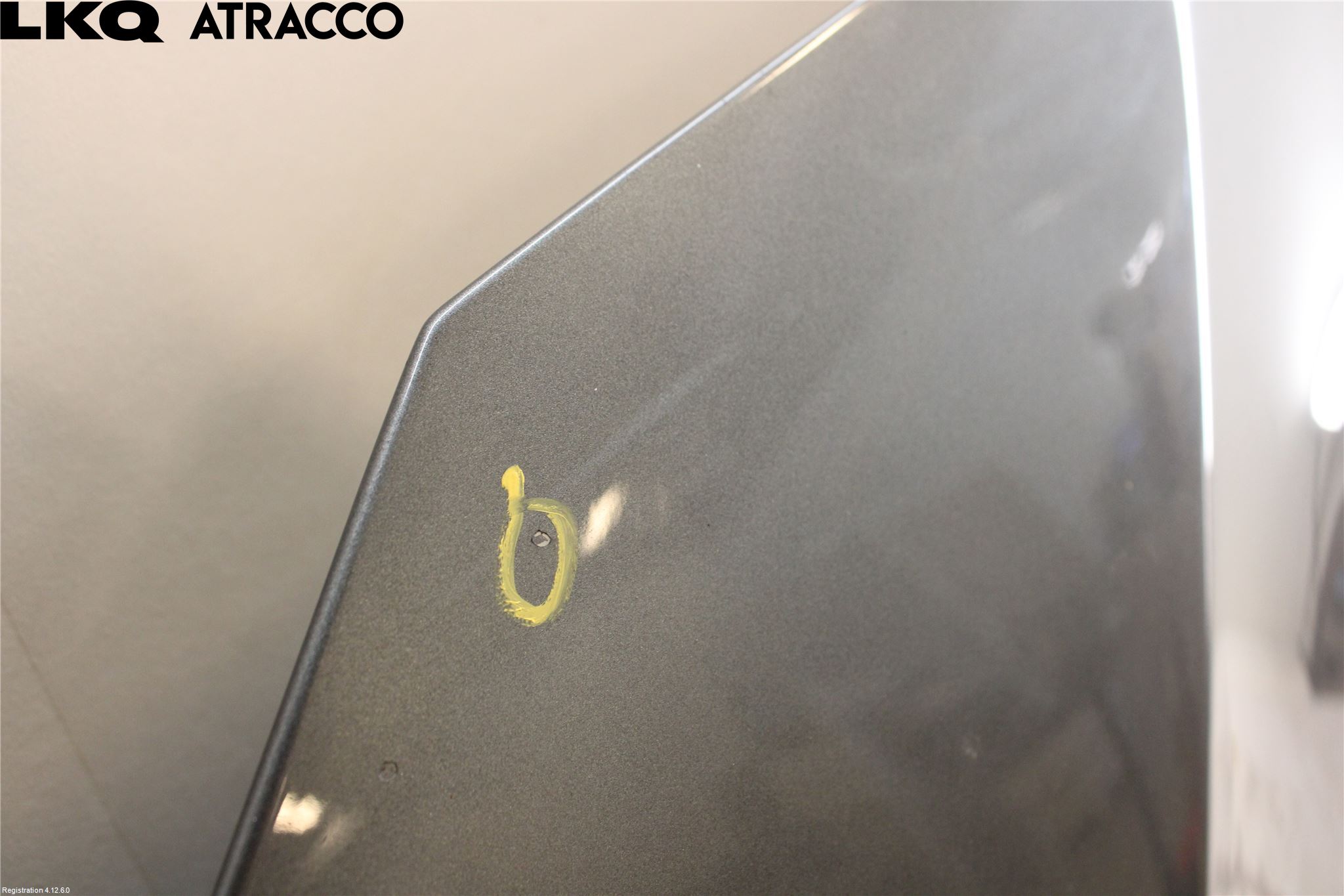 BMW 5 F10/F11/F18 09-17 Panser