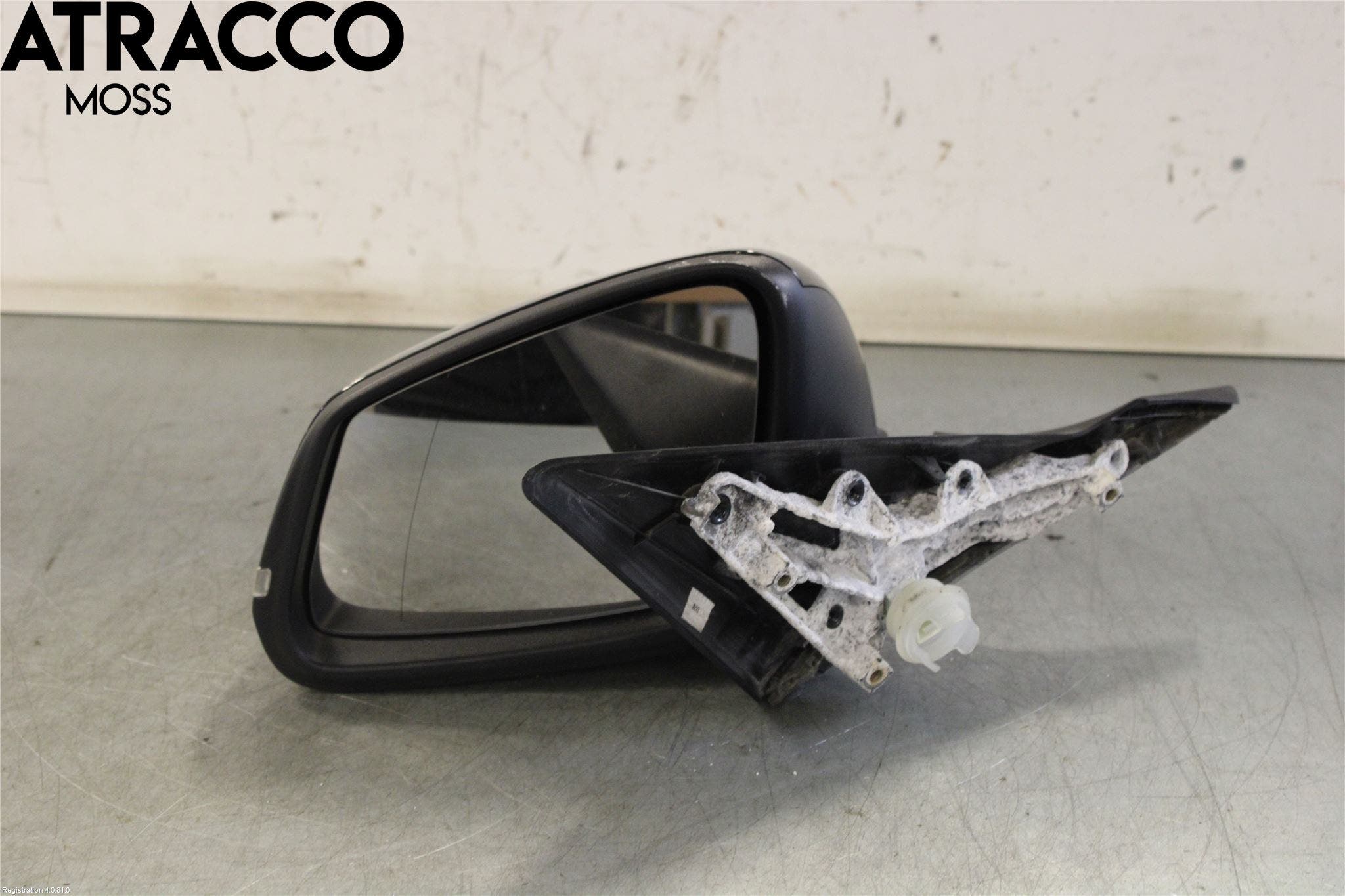 BMW 1 F20/F21 11-19 Speil V M-El Justering