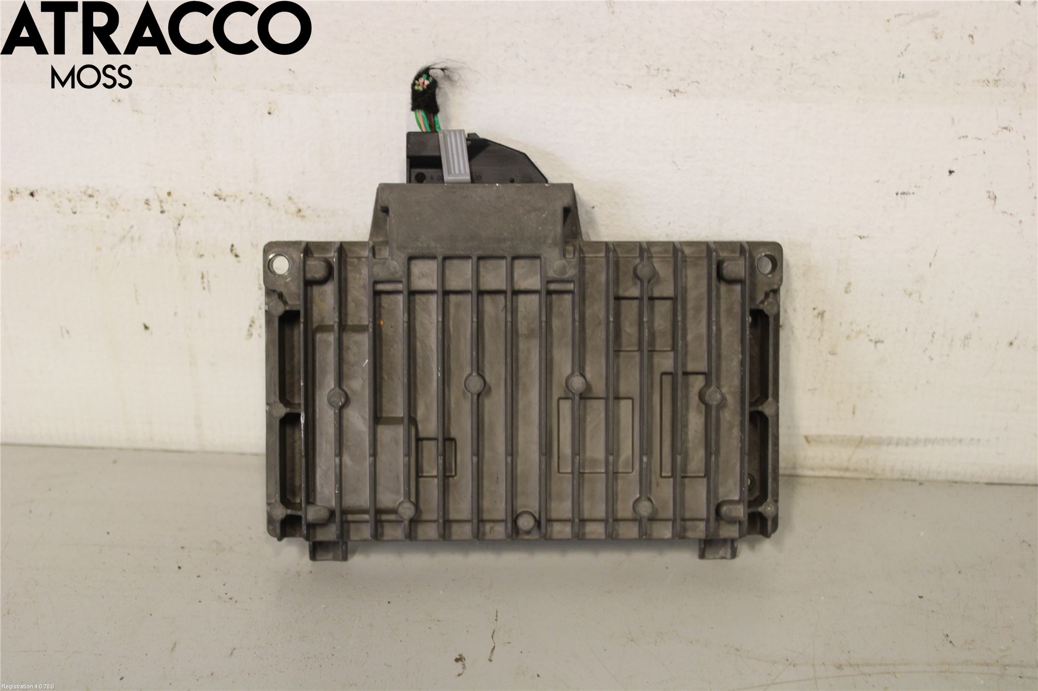 Mercedes-Benz MB EQC (N293) 20- Styreenhet Øvrig