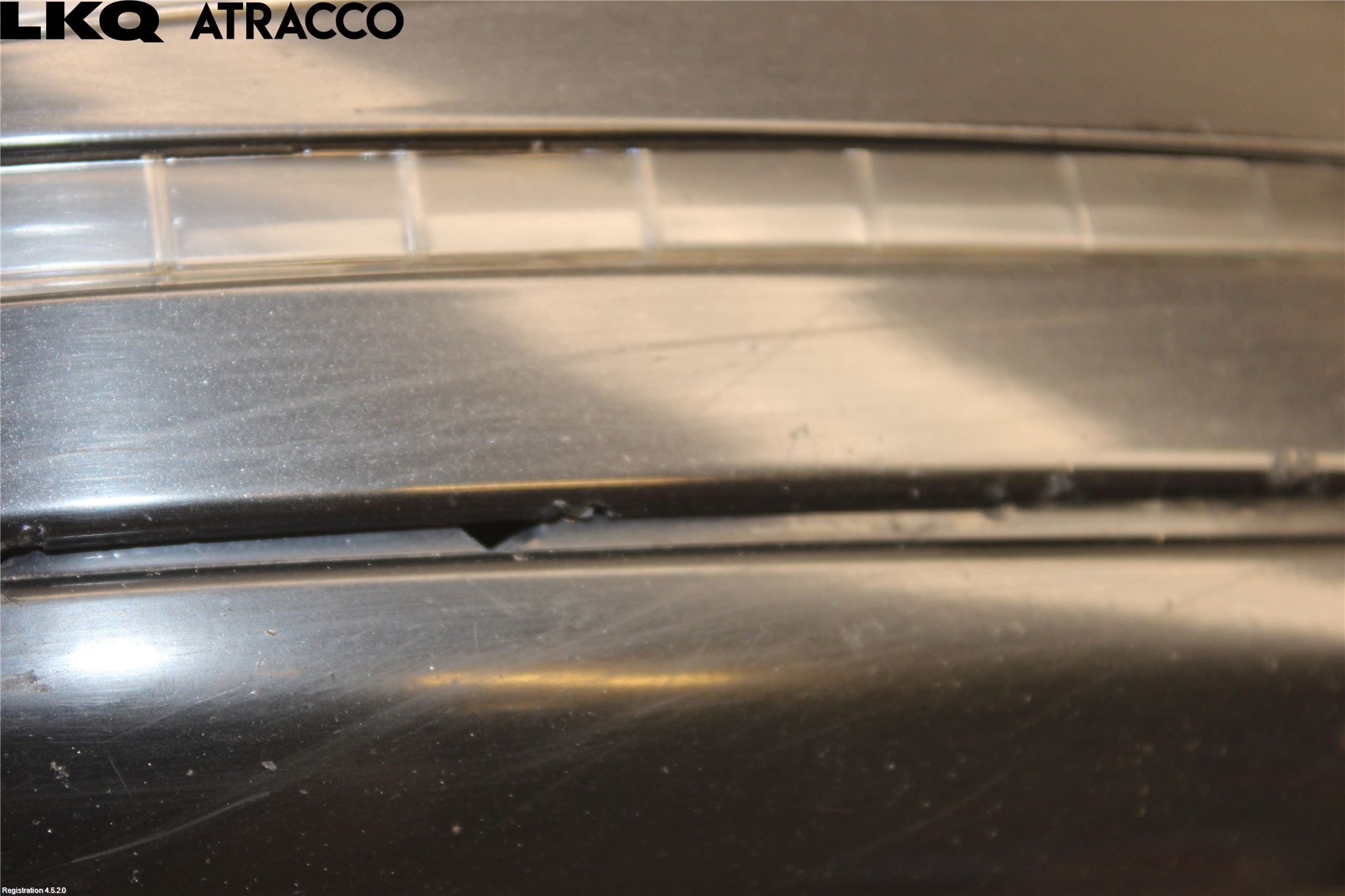 Mercedes-Benz MB E-KLASS (W212) 09-16 Speil H M-El Justering