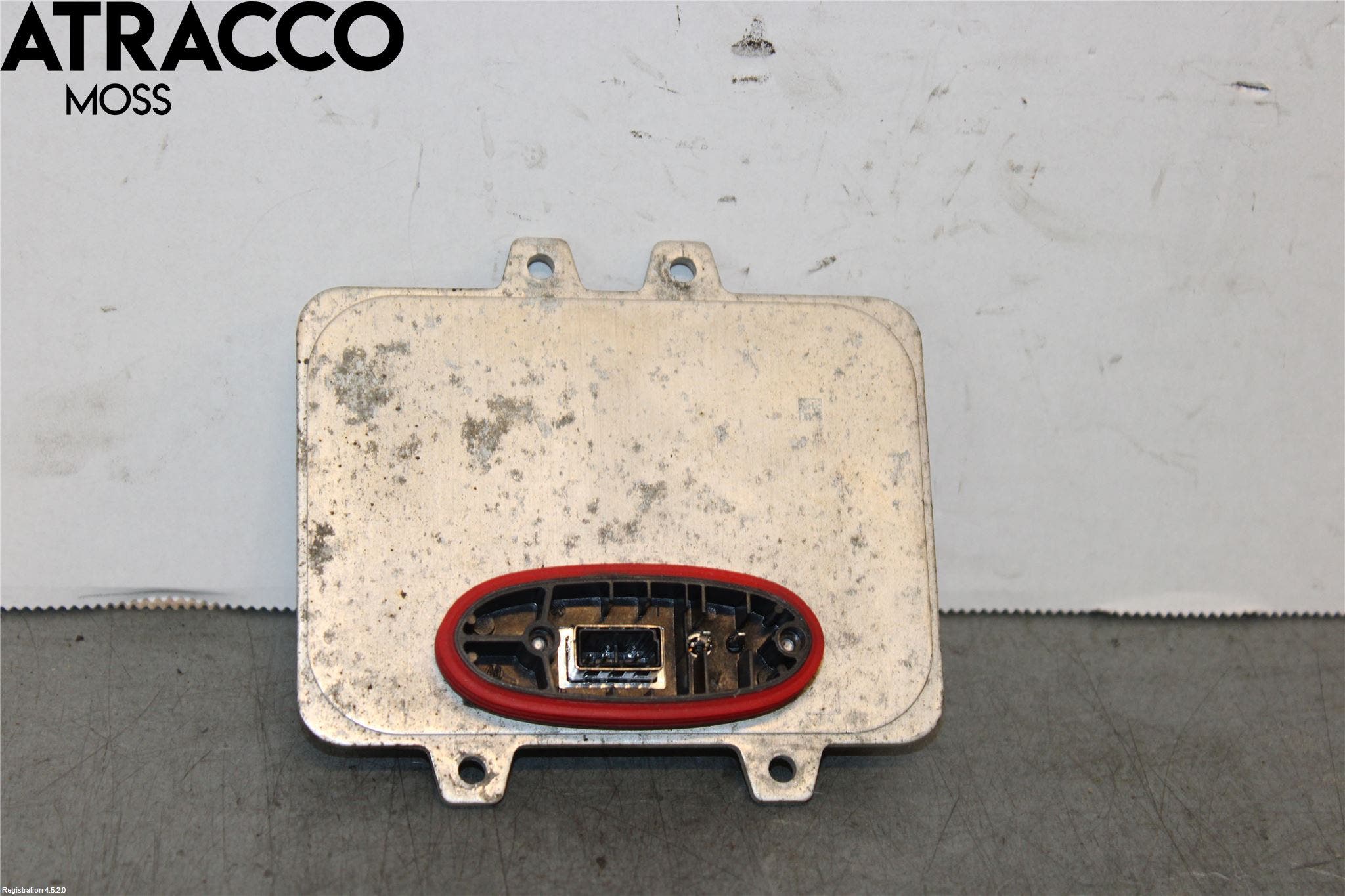 Skoda SUPERB 09-15 Styreenhet Xenon