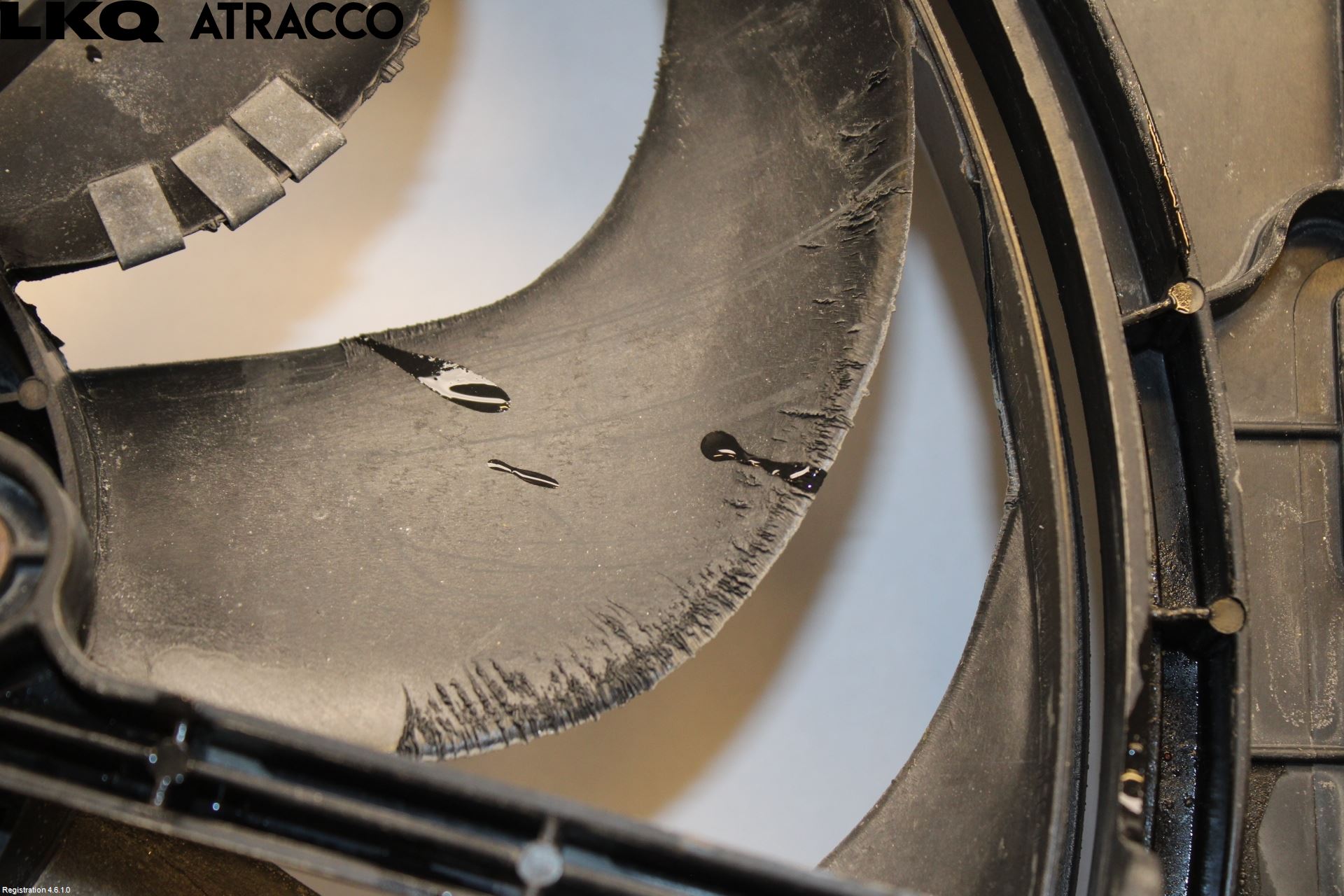 Opel GRANDLAND X 18- Kjølevifte Elektrisk