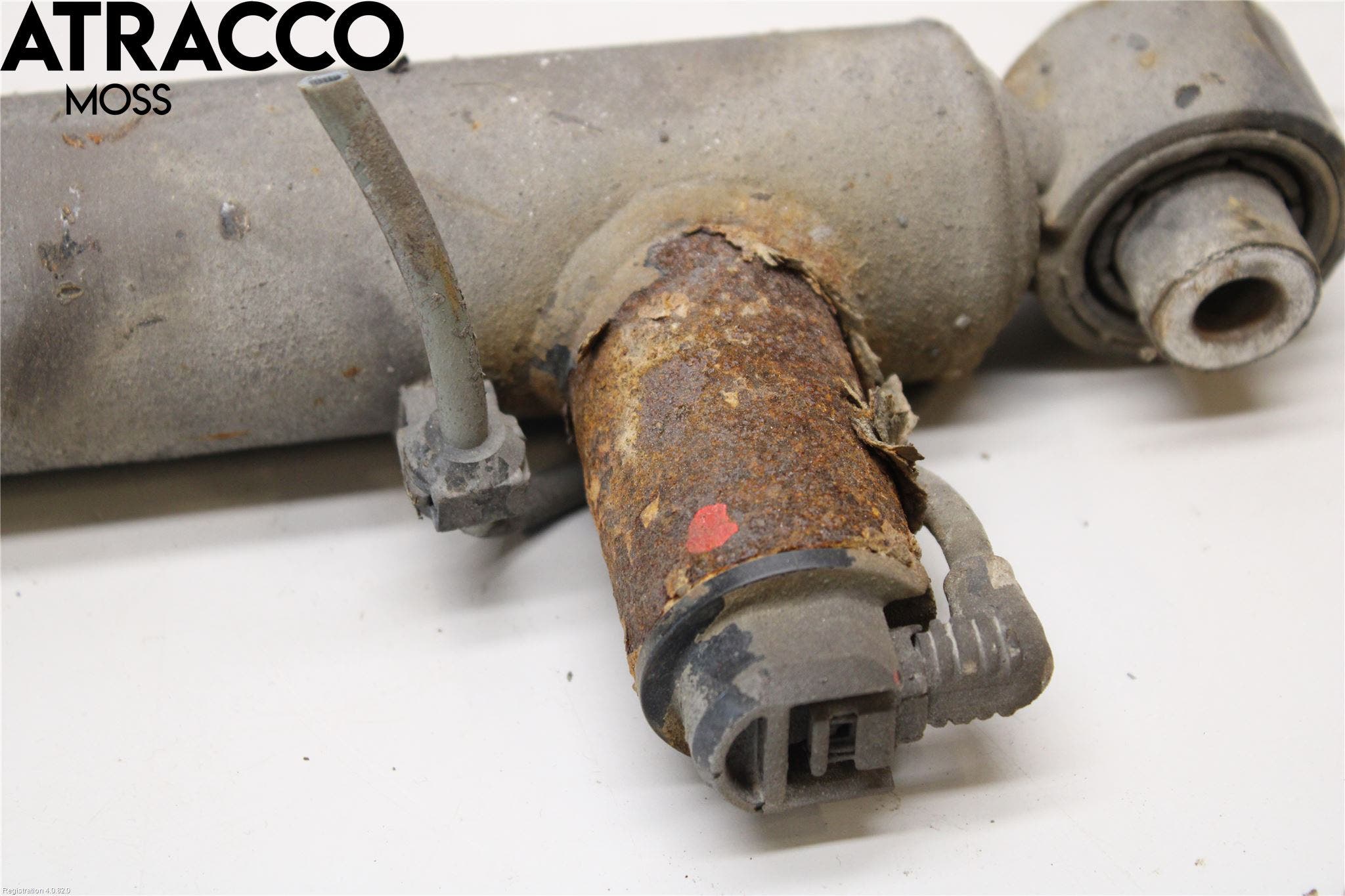 Volkswagen VW PASSAT 15-19 Støtdemper Bak