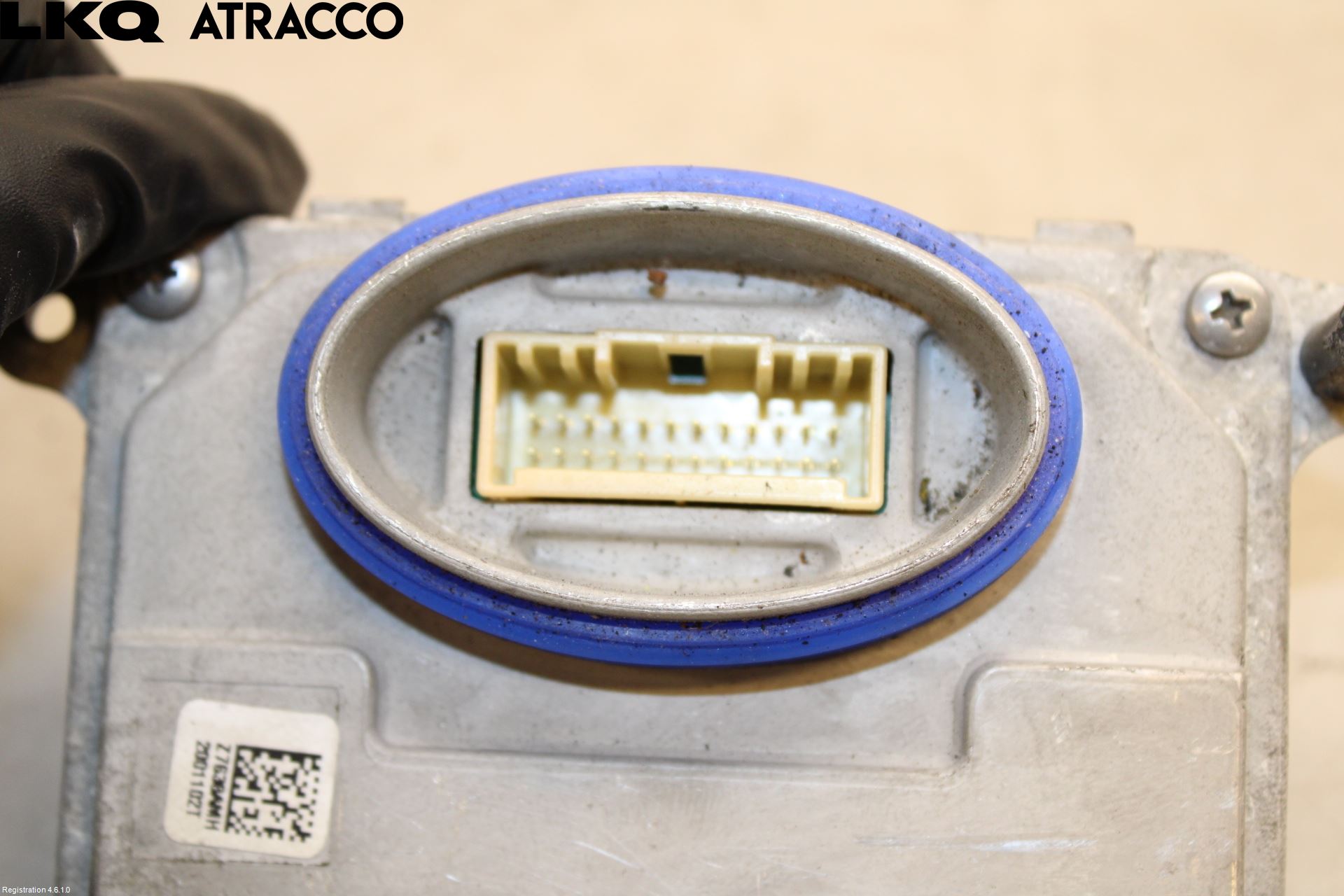 Kia SOUL 09- Styreenhet Xenon