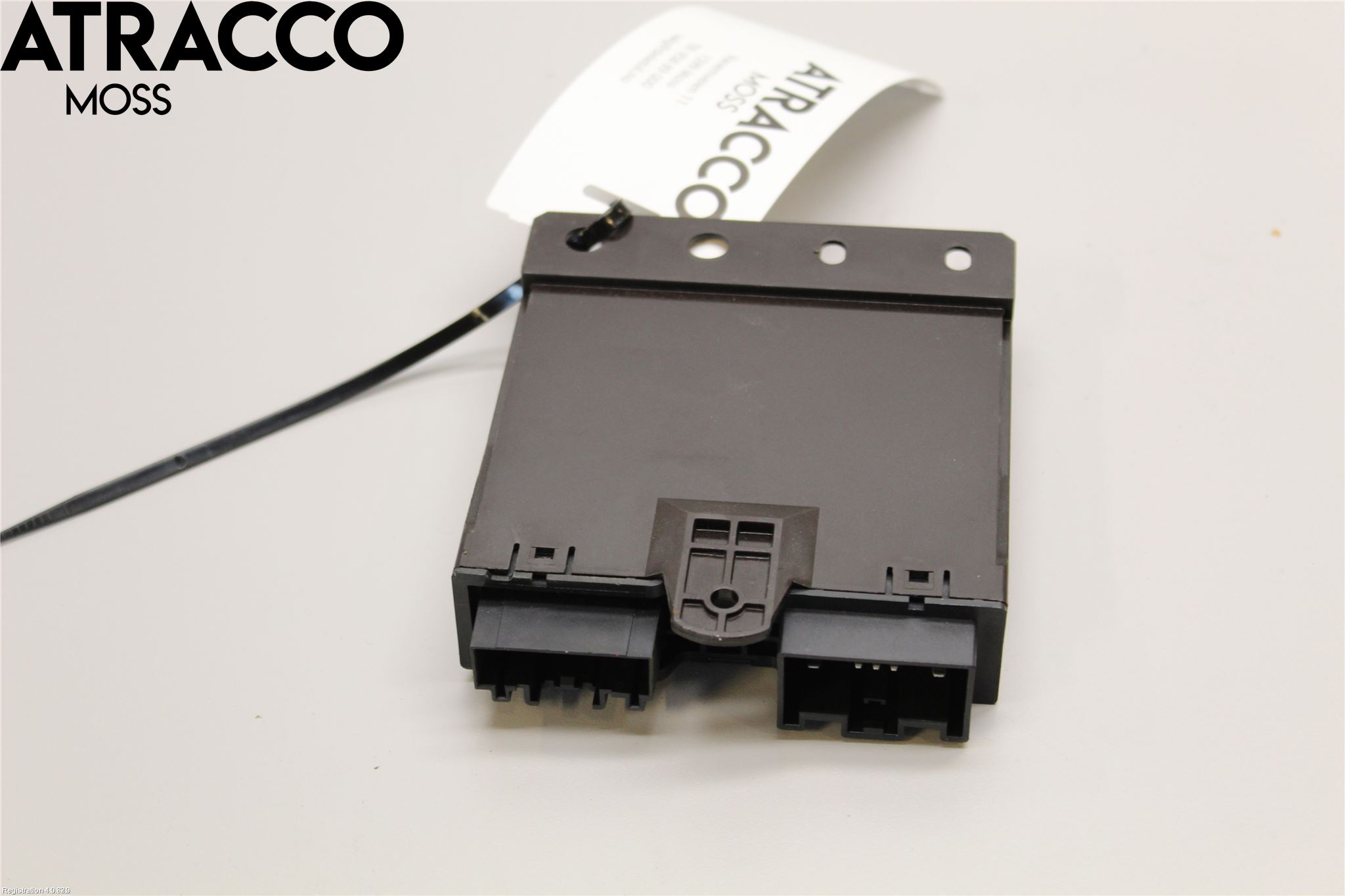 Volvo XC40/RECHARGE 18- Styreenhet Øvrig