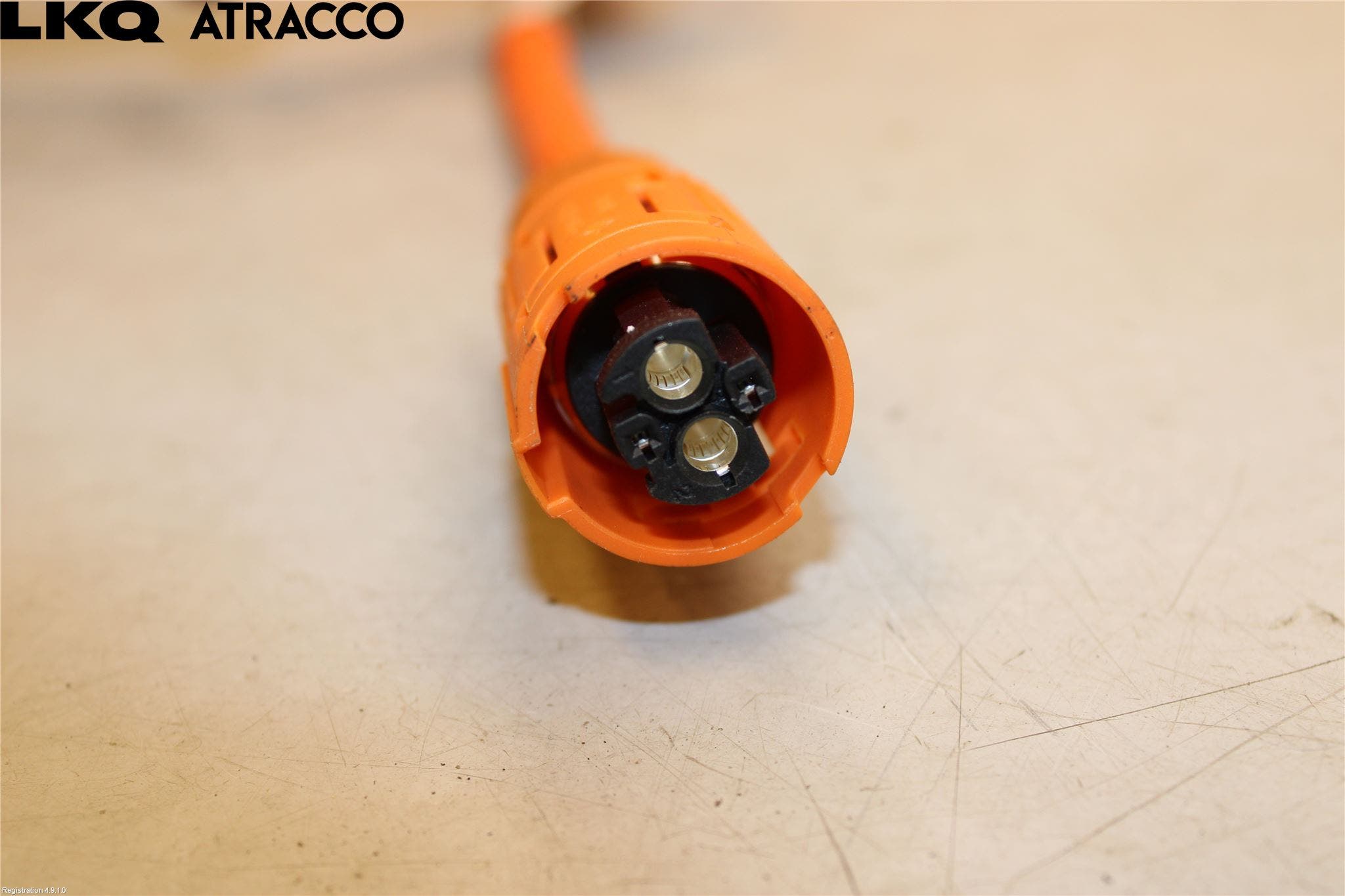 Mercedes-Benz MB C-KLASS (W205) 14-21 Batterikabel