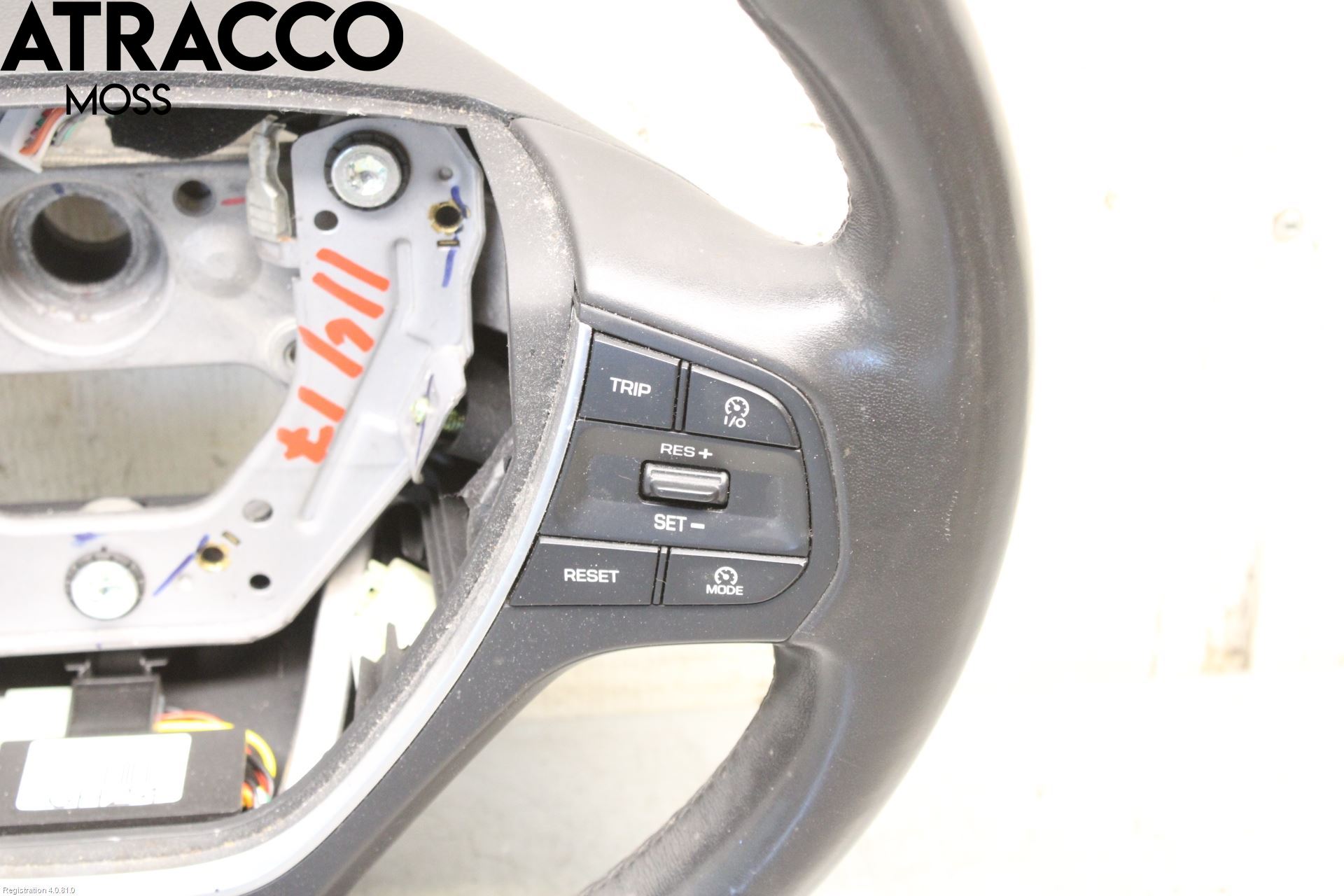 Hyundai i20 GB 15-20 Ratt