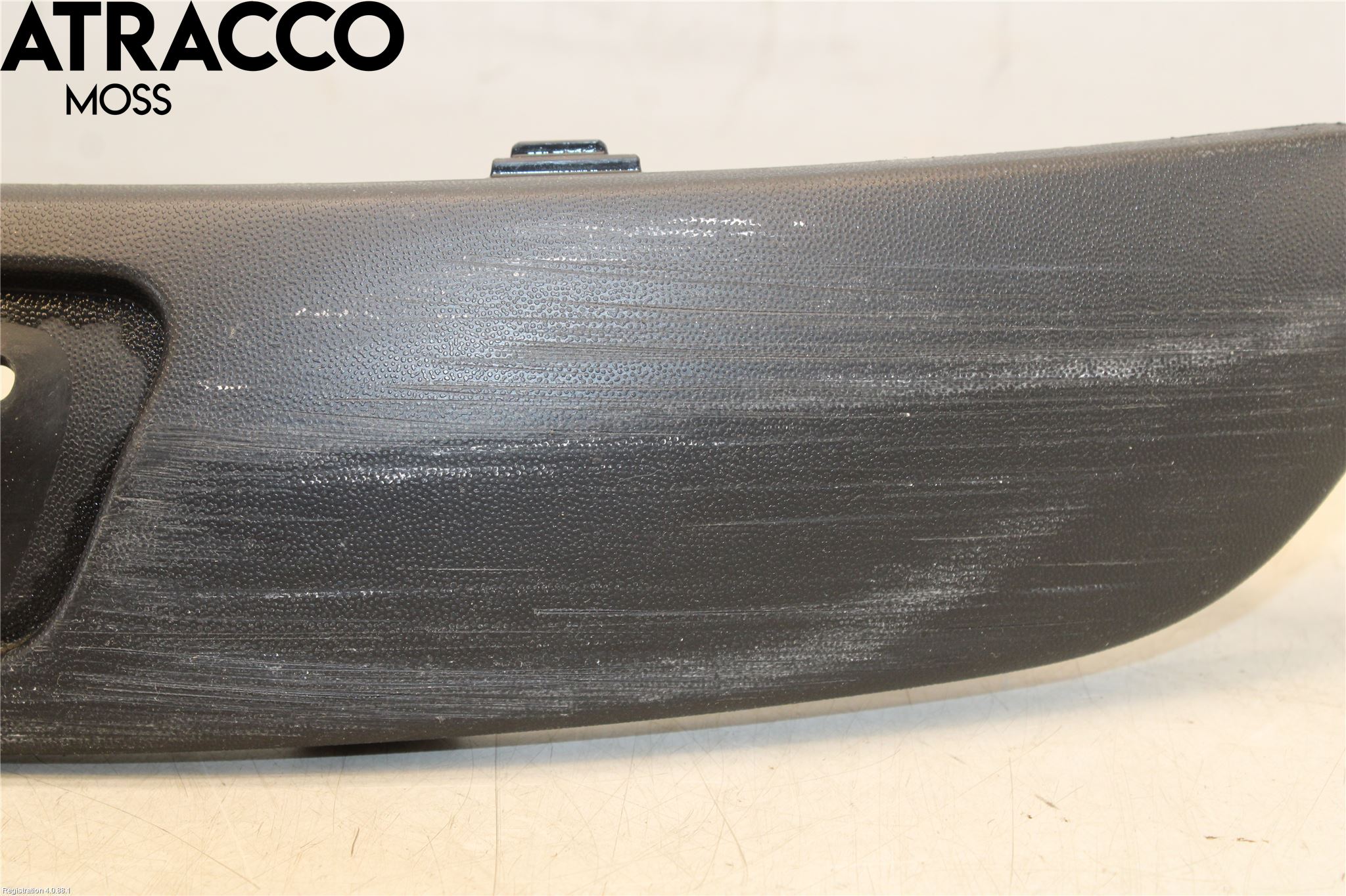 Volkswagen VW GOLF PLUS/CROSS GOLF 04-14 List Venstre Side