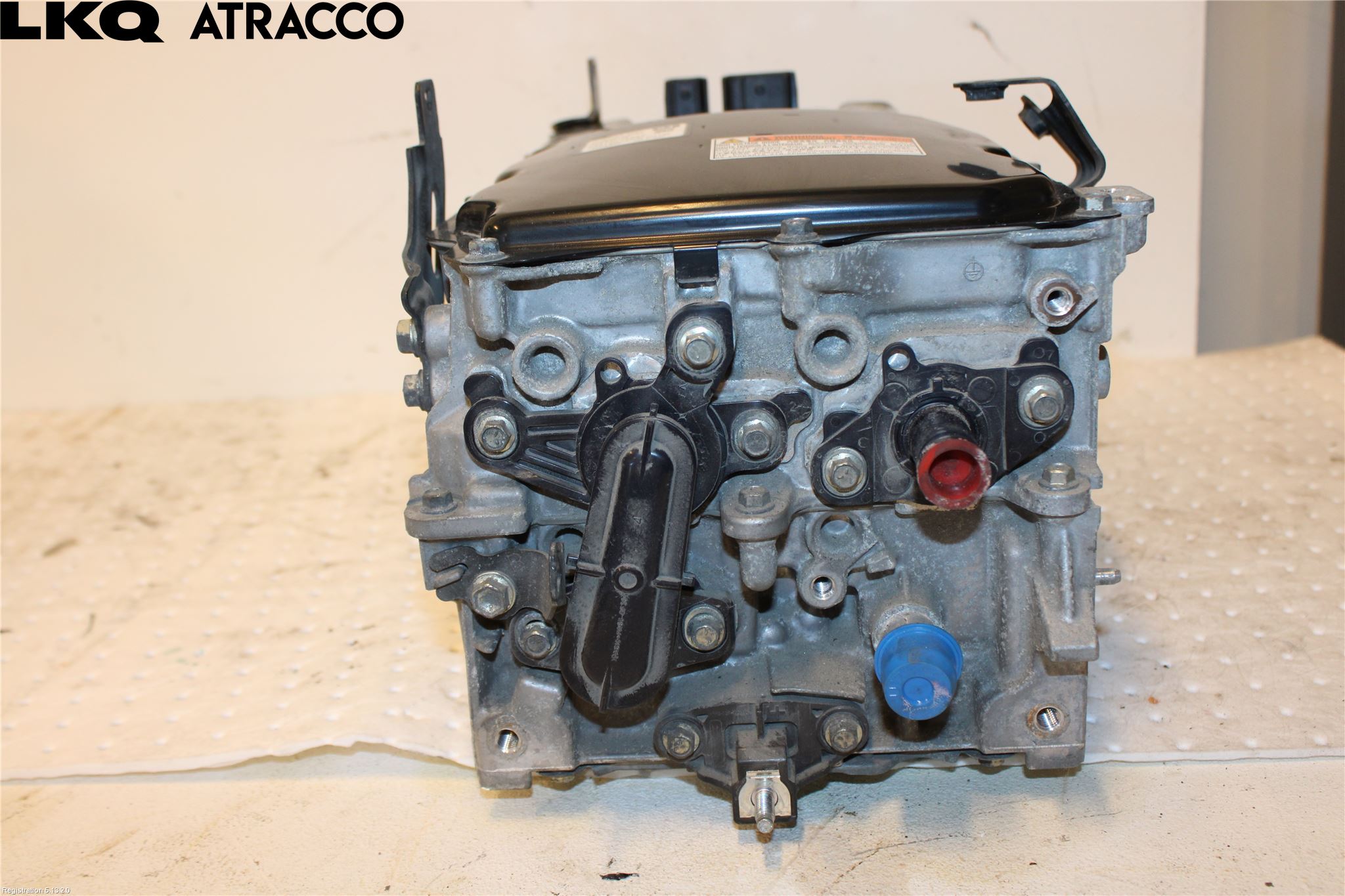 Toyota RAV4 19- Inverter Hybrid